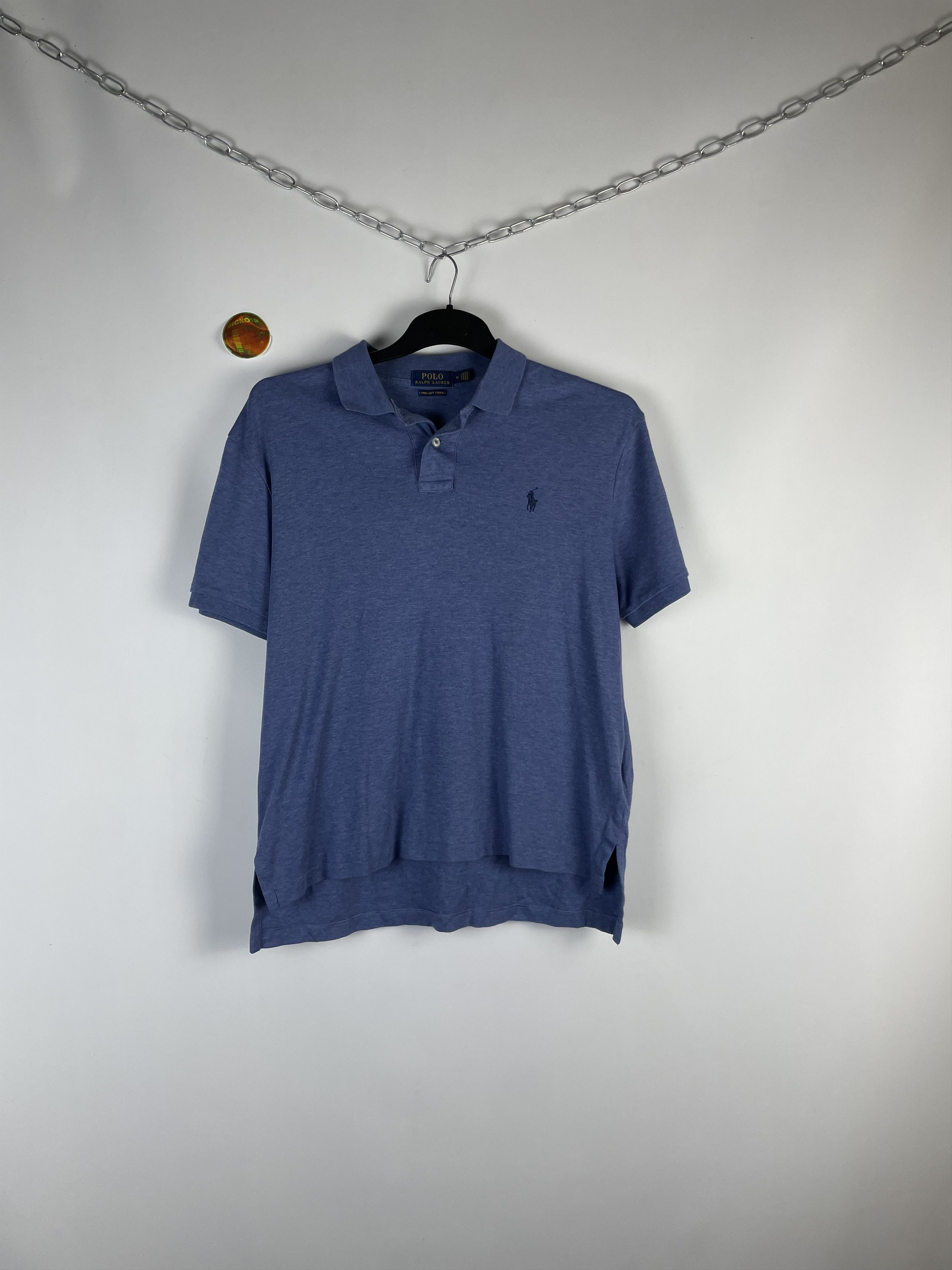 Polo Ralph Lauren Vintage Polo Ralph Lauren Polo Size US M / EU 48-50 / 2 - 1 Thumbnail