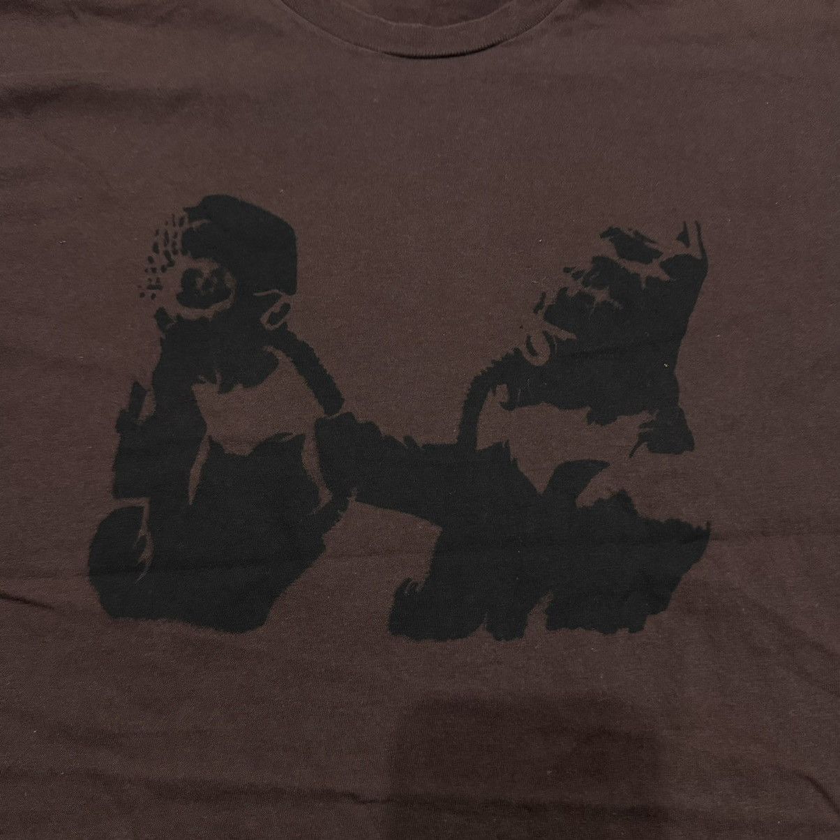 Band Tees × Vintage Sigur Ros - Untitled #1 (vaka) Size US M / EU 48-50 / 2 - 1 Thumbnail