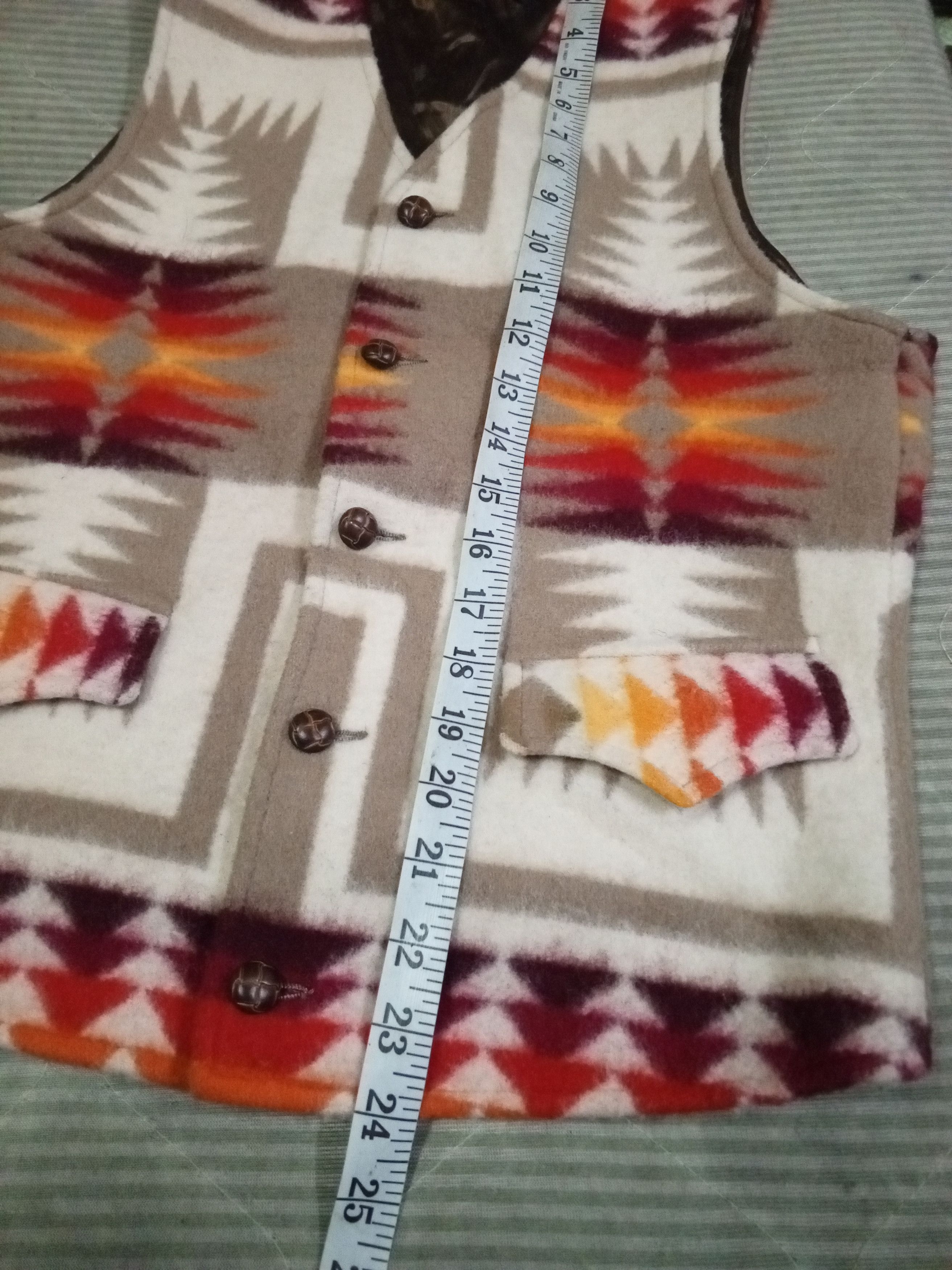 Pendleton 🔥 RARE🔥VINTAGE WOOL PENDLETON WOOLEN MILLS Size US M / EU 48-50 / 2 - 11 Thumbnail