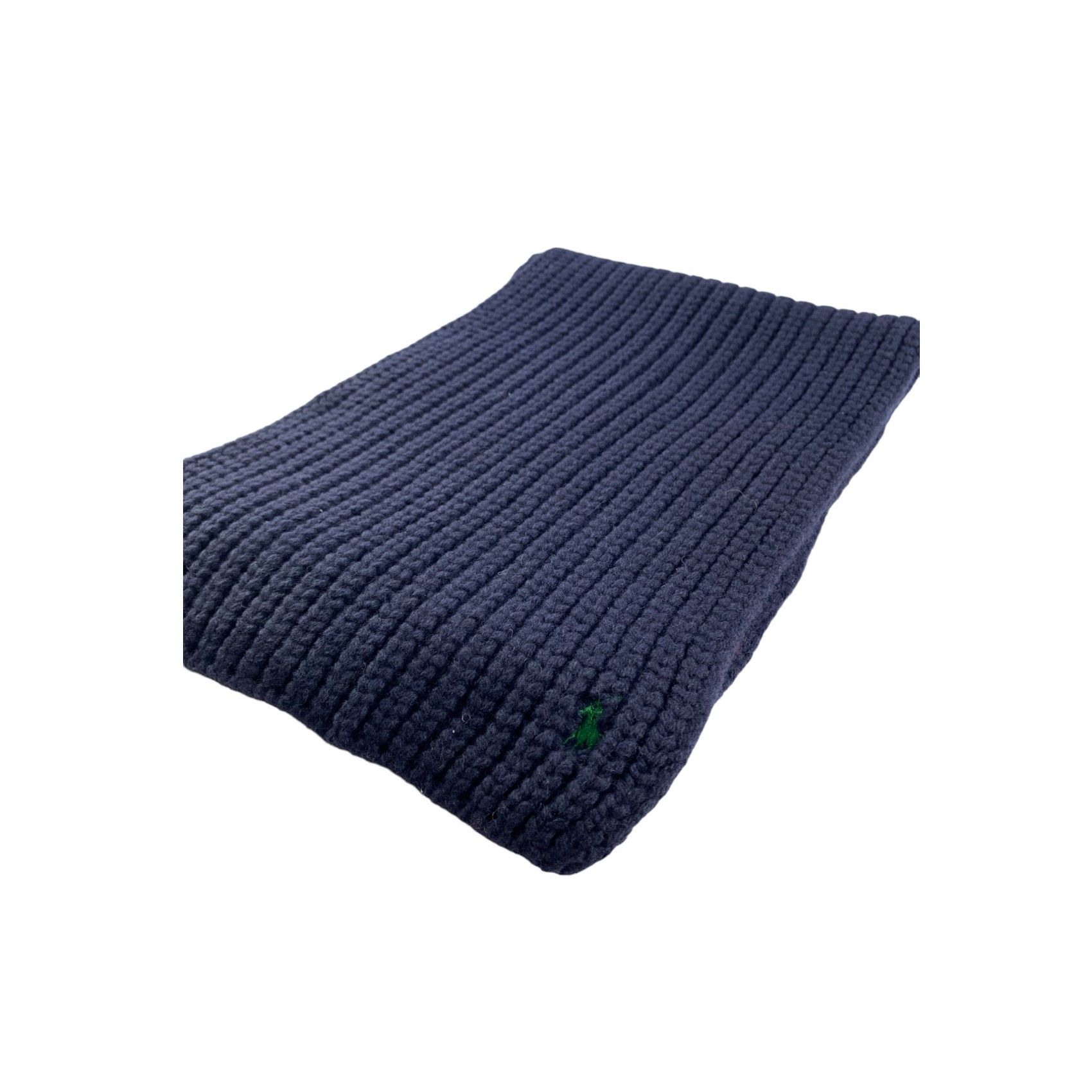 Polo Ralph Lauren Polo Ralph Lauren Scarf / Muffler / Neckwear - WW336 Size ONE SIZE - 3 Thumbnail