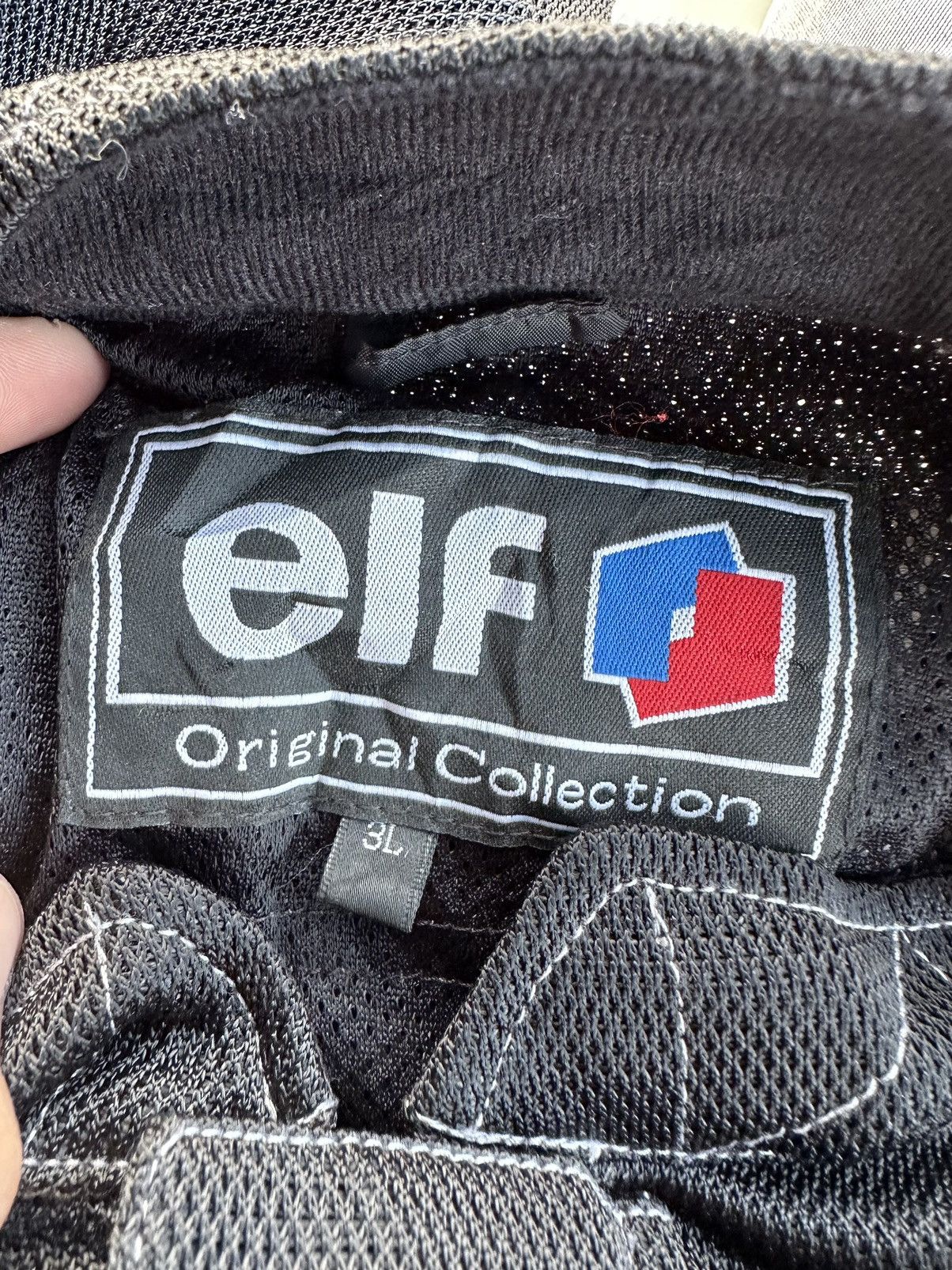 Sports Specialties elf Racing Biker Jacket Size US L / EU 52-54 / 3 - 12 Thumbnail