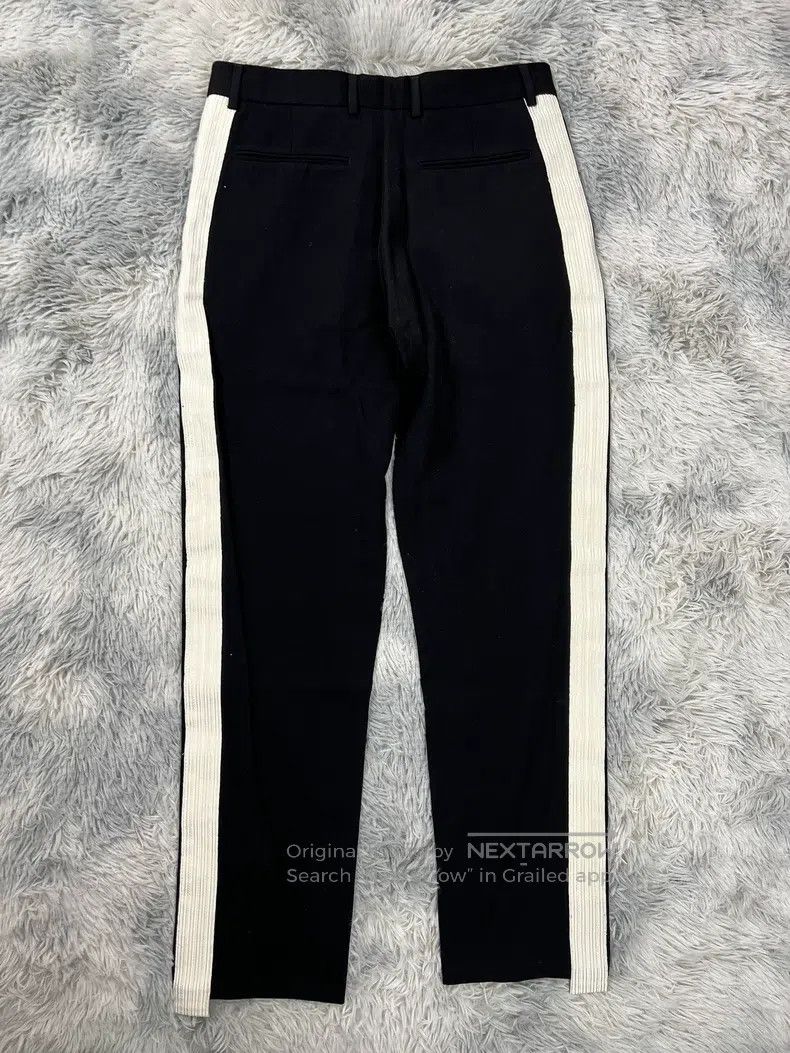Dior Dior Court Ribbon Sweatpants Size US 36 / EU 52 - 2 Thumbnail
