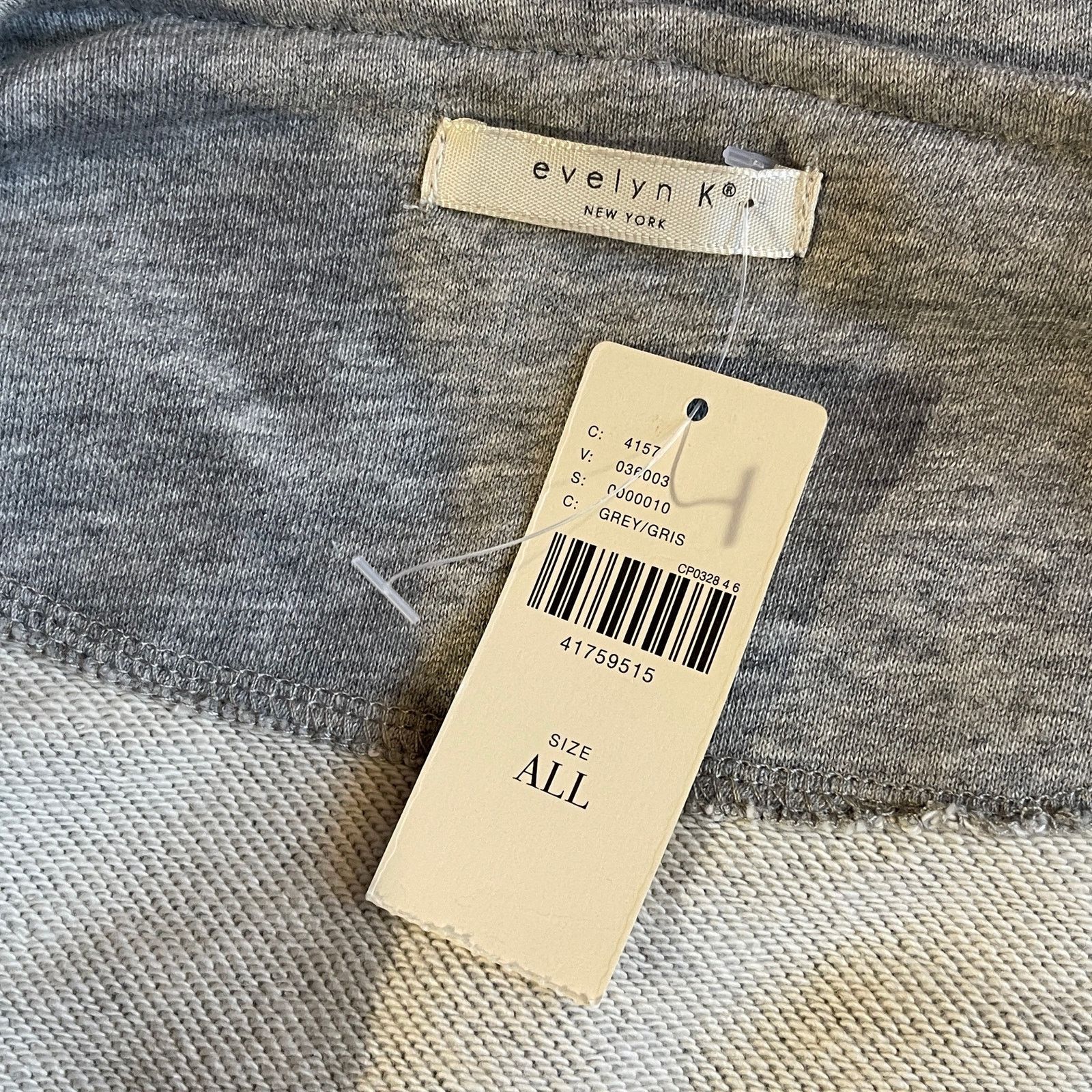 Anthropologie Anthropologie Evelyn K Bell Sleeve Cardigan Size O/S NWT Size ONE SIZE - 3 Thumbnail