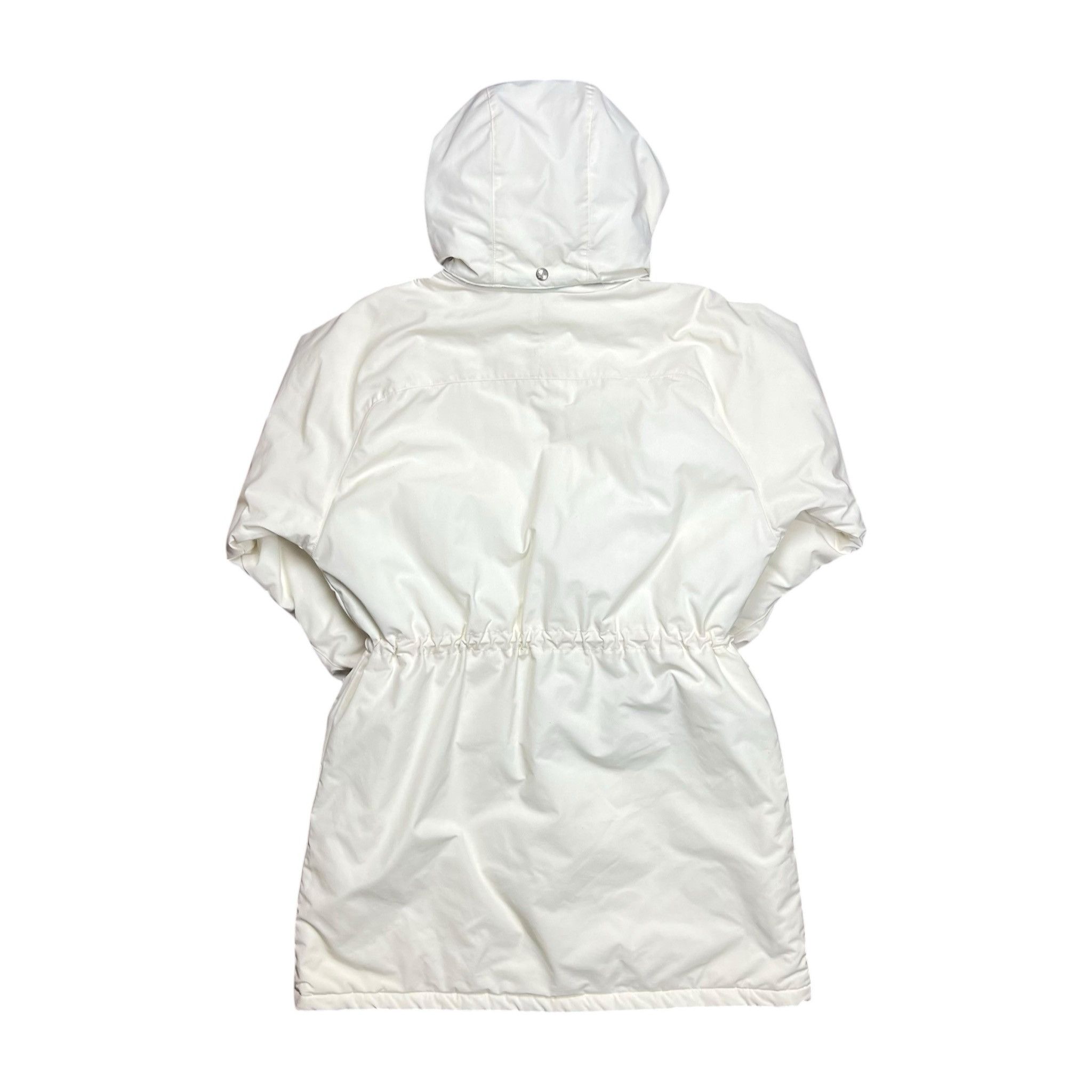 L.L. Bean L.L. Bean Blanket Lined Hooded Parka Jacket - Size XL Size XL / US 12-14 / IT 48-50 - 8 Thumbnail