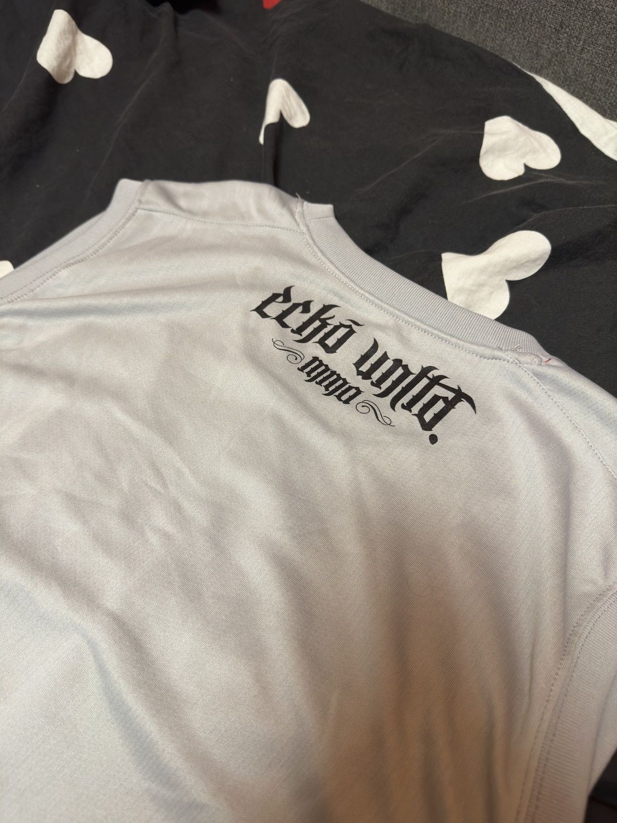 Ecko Unltd. × Vintage Ecko Unltd MMA Size US XL / EU 56 / 4 - 6 Thumbnail