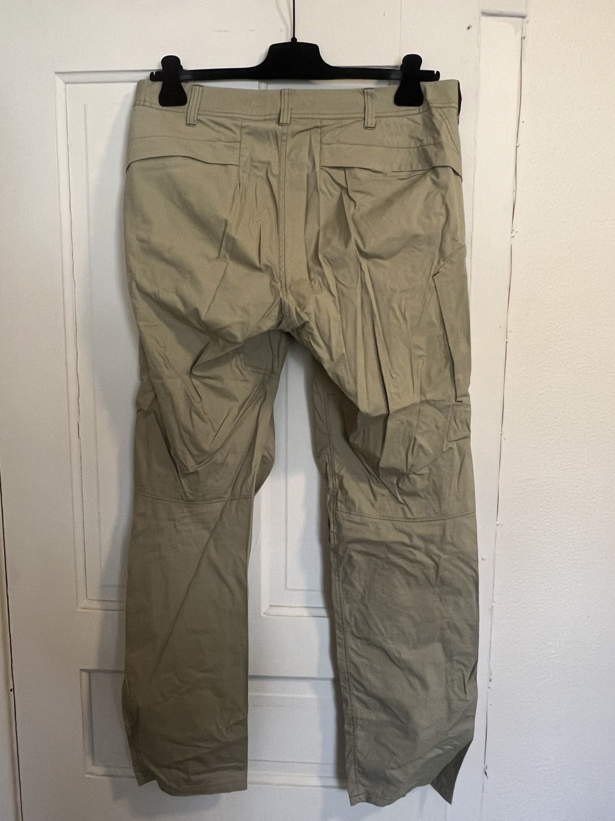 Arc'teryx Arc'teryx Stowe Tech Pants Size US 36 / EU 52 - 2 Thumbnail