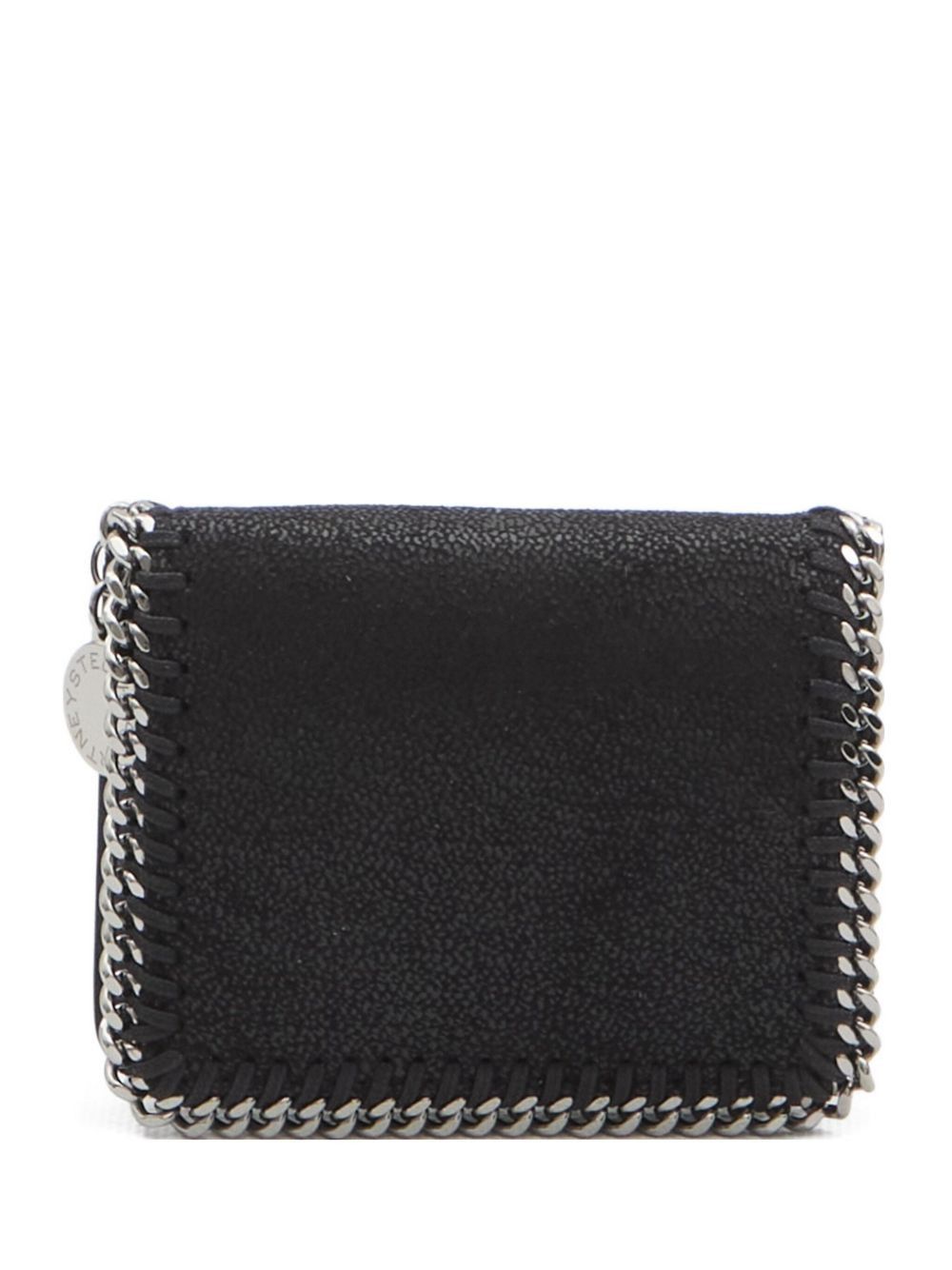 Stella McCartney FALABELLA BIFOLD WALLET Size ONE SIZE - 1 Thumbnail