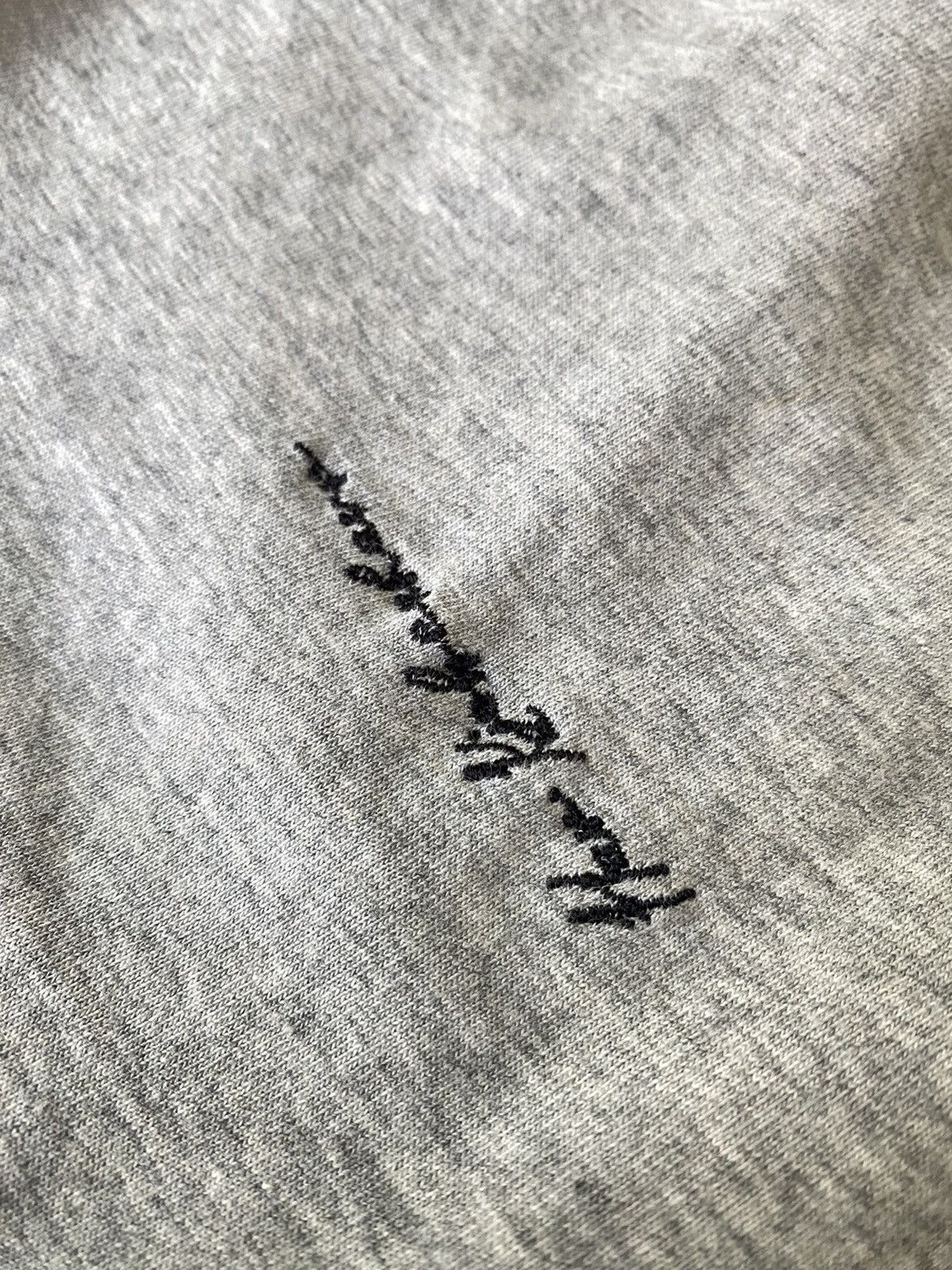 Han Kjobenhavn Han Kjobenhavn oversized logo t shirt Size US S / EU 44-46 / 1 - 3 Thumbnail