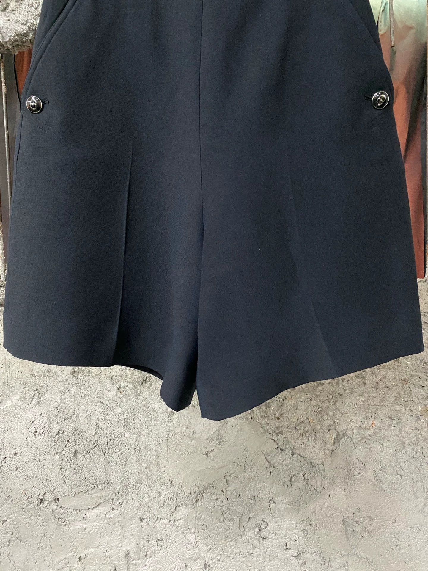 Dior Dior new 36 shorts Size 26" / US 2 / IT 38 - 4 Thumbnail