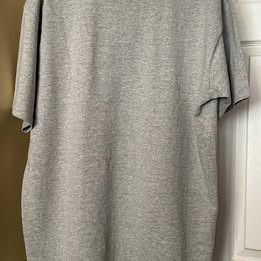 Nike Vintage Y2K Nike Air Jordan T Shirt Size US L / EU 52-54 / 3 - 2 Thumbnail