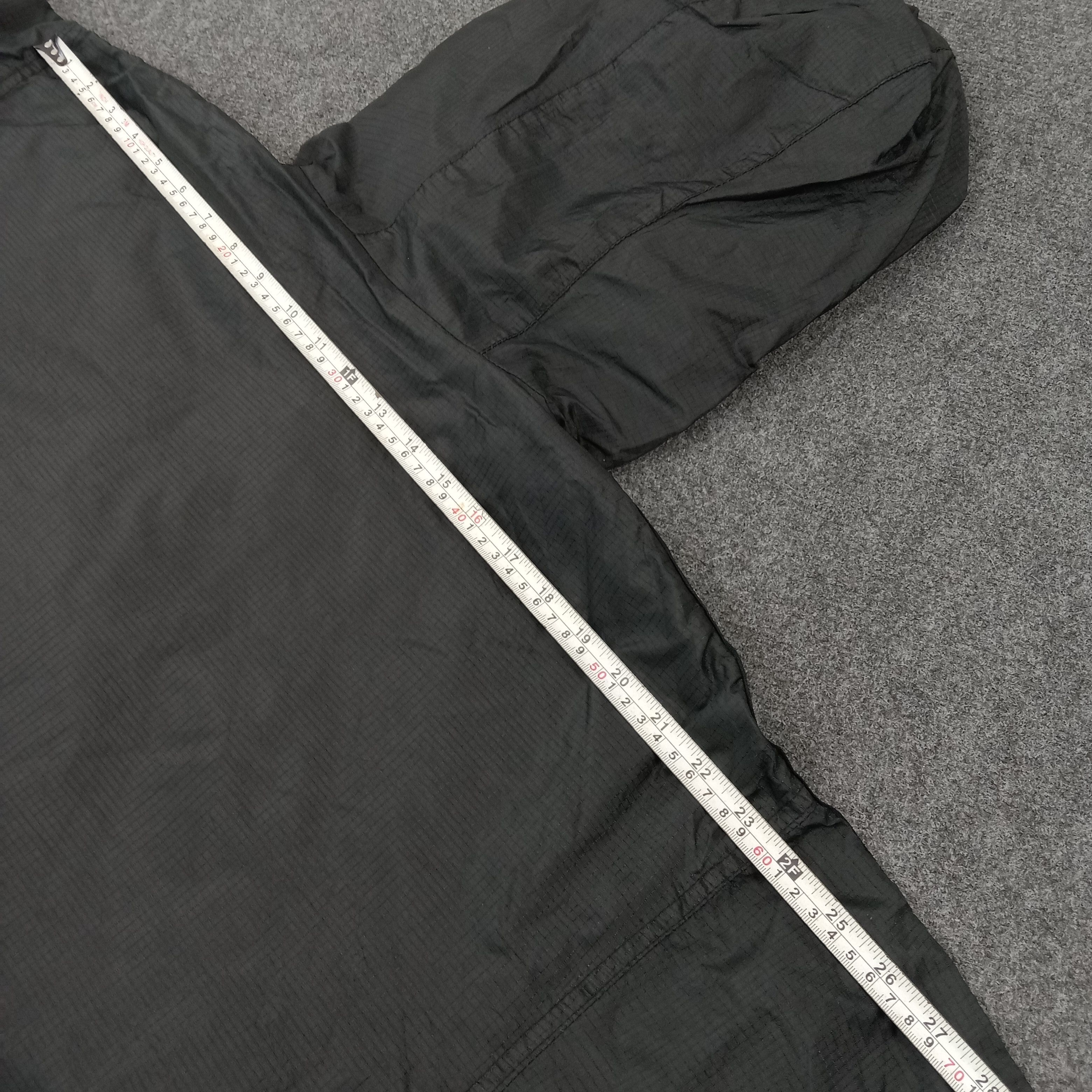 Karl Kani × Vintage Kani Sport Outdoor Style Windbreaker Jacket Size US L / EU 52-54 / 3 - 7 Thumbnail
