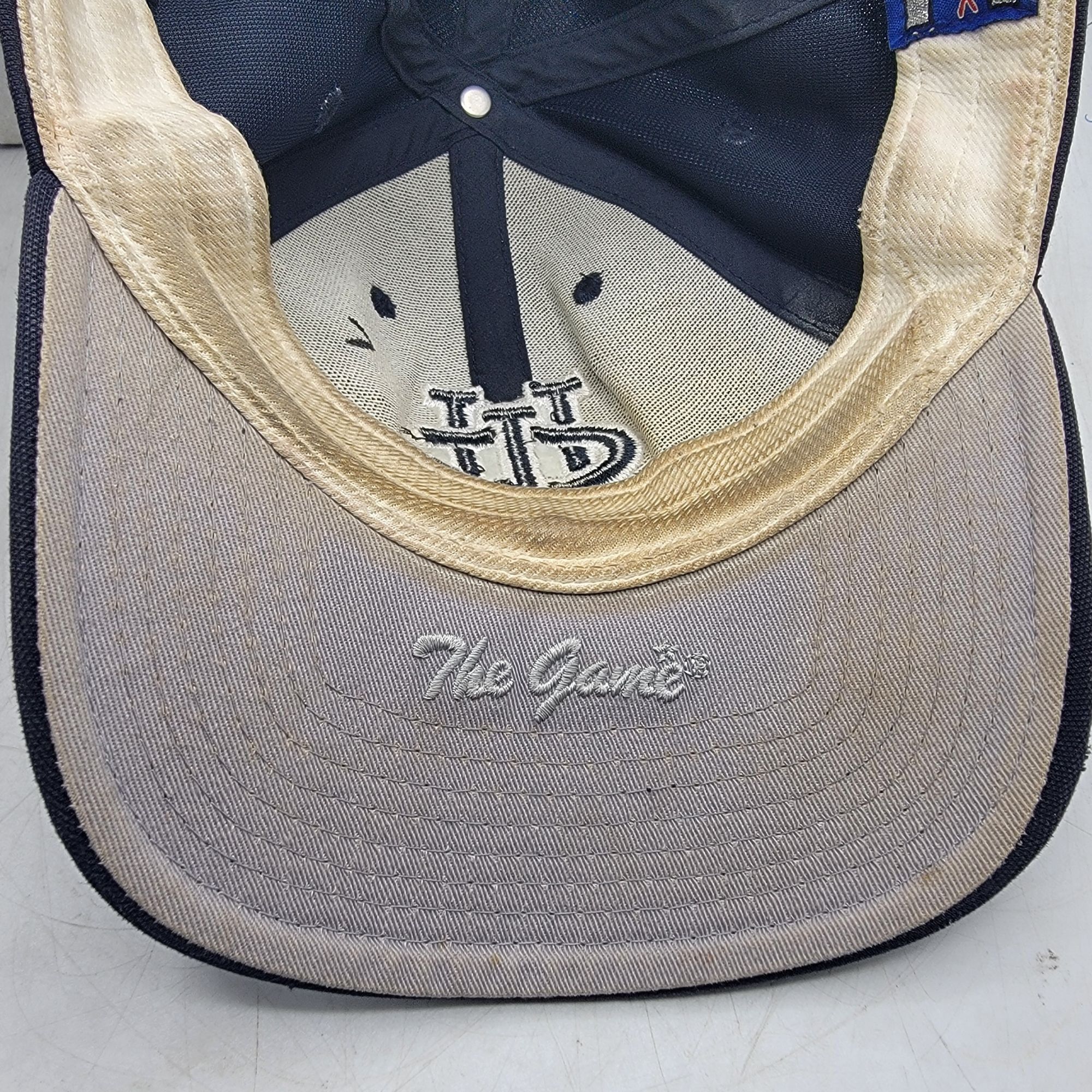 Other The Game Pro Adults Purple Baseball Hat Cap UCI Eaters Sport Size ONE SIZE - 8 Thumbnail