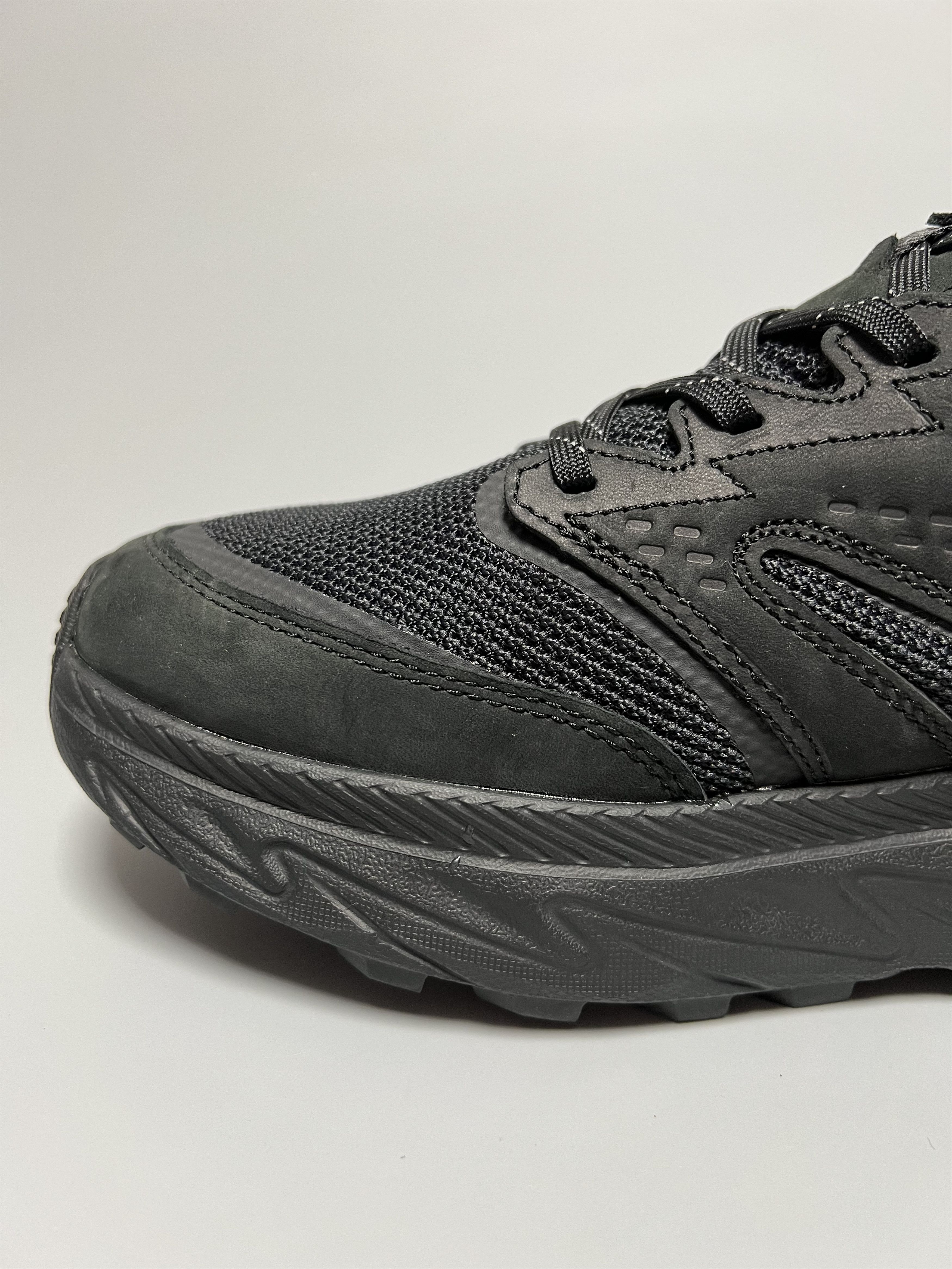 Hoka 11D Hoka One One Anacapa 2 Freedom Hiking Shoes Size US 11 / EU 44 - 10 Thumbnail