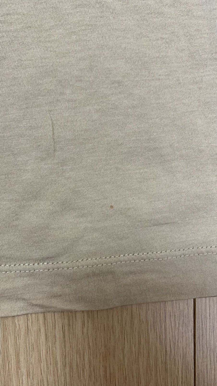 3.1 Phillip Lim 3.1 Phillip Lim Yes Perhaps Beige Tank Top Size US M / EU 48-50 / 2 - 6 Thumbnail