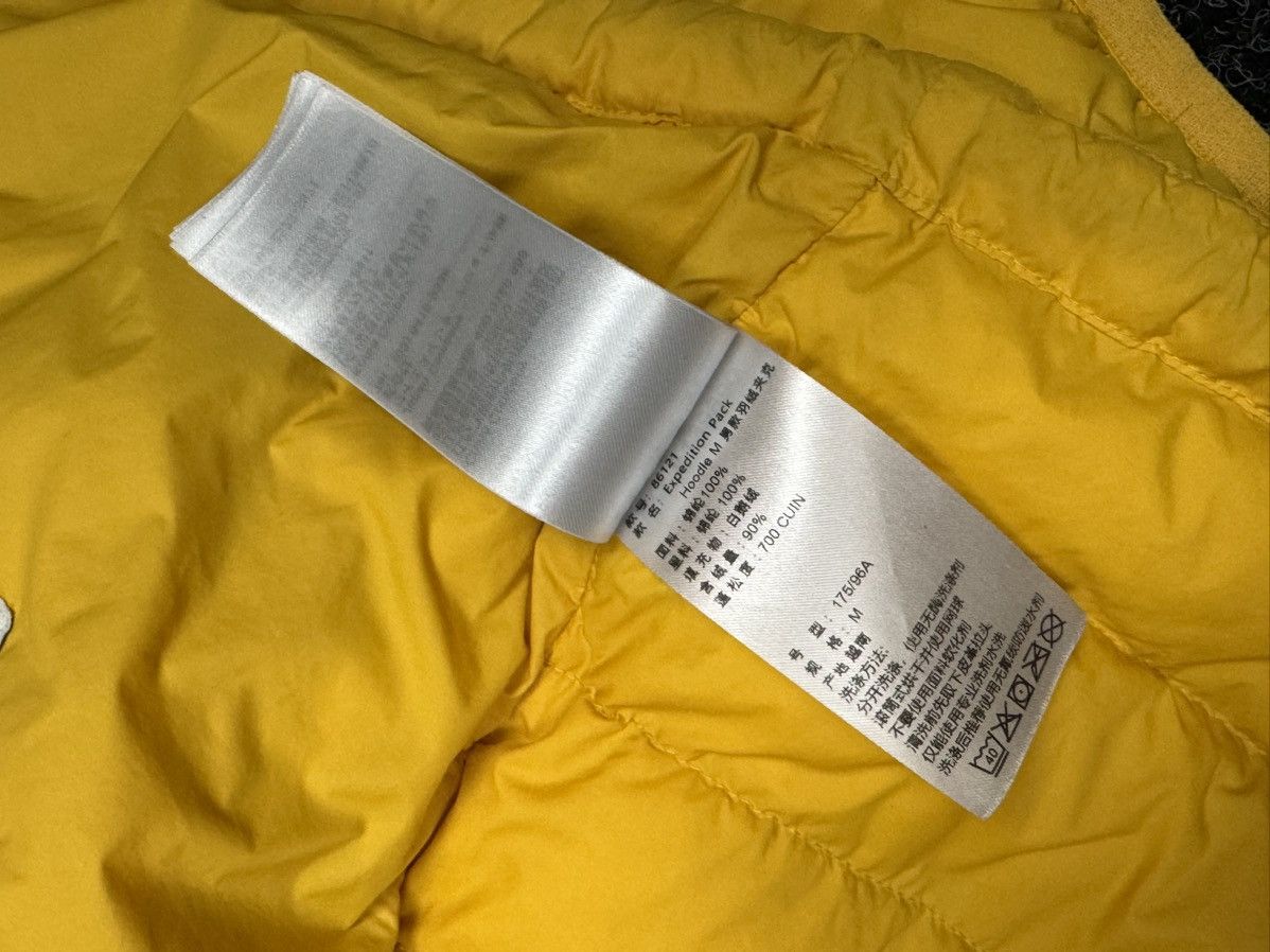 Fjallraven Fjallraven Outdoor Puffer EXPEDITION SERIES size M Size US M / EU 48-50 / 2 - 16 Thumbnail