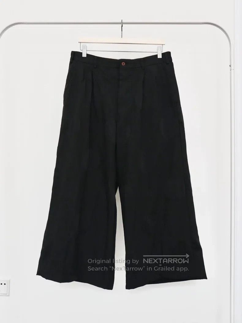 Comme des Garcons Comme Des Garcons size S pants Size US 27 - 2 Thumbnail