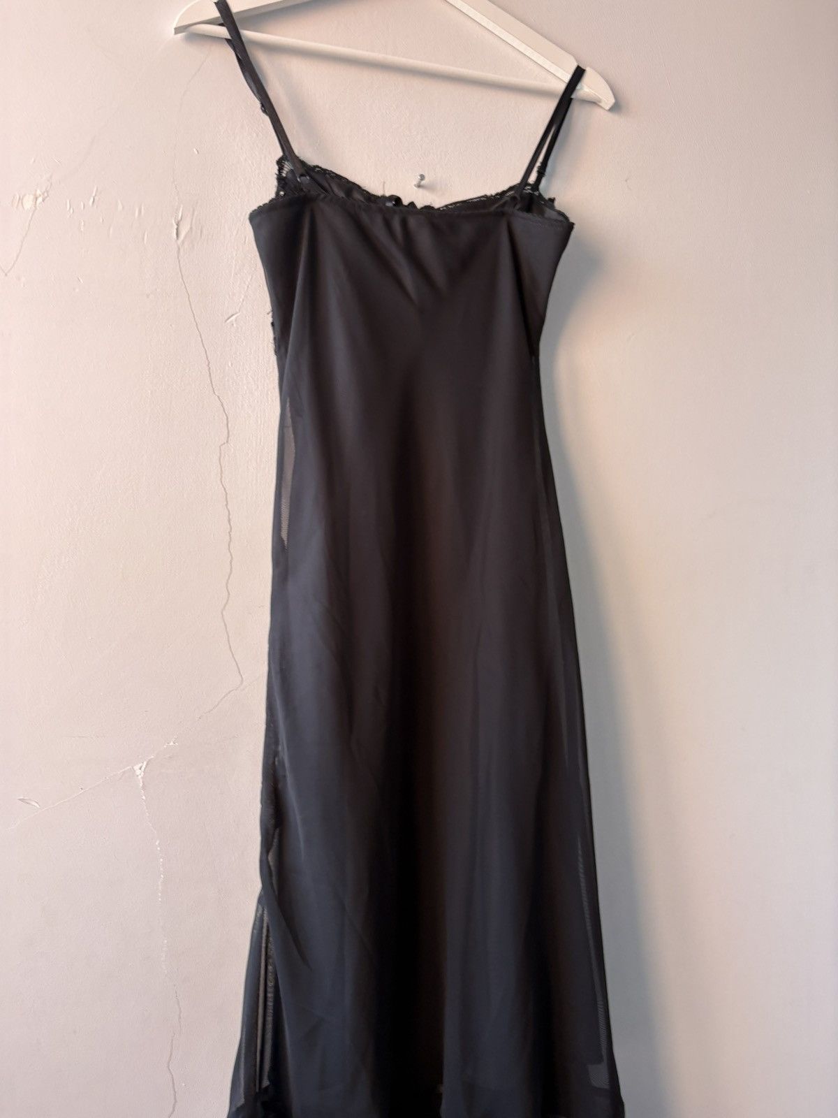 Vintage Parisian dress Size M / US 6-8 / IT 42-44 - 11 Thumbnail