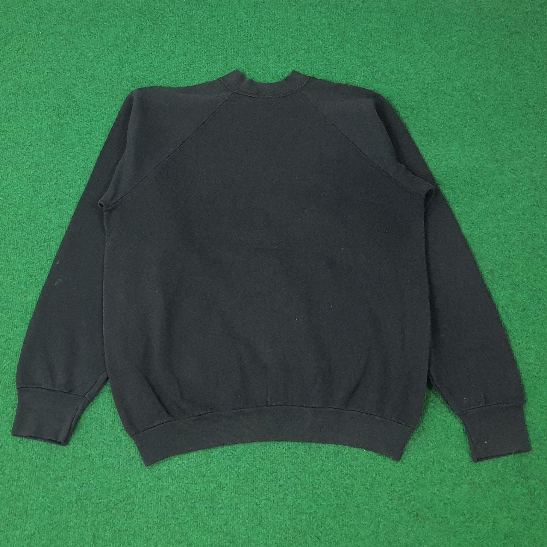 NBA Vintage NBA Lakers x Snoopy 1958 Sweatshirt C263N15 Size US L / EU 52-54 / 3 - 4 Thumbnail