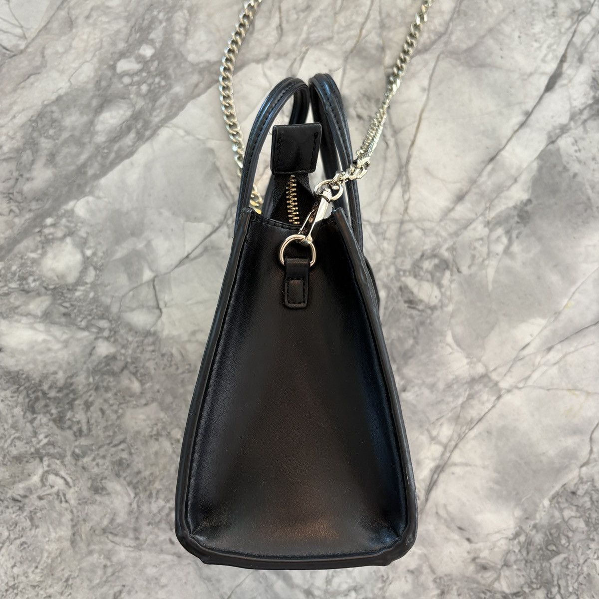 Zara Zara Limited Edition Mini City Bag Size ONE SIZE - 2 Thumbnail