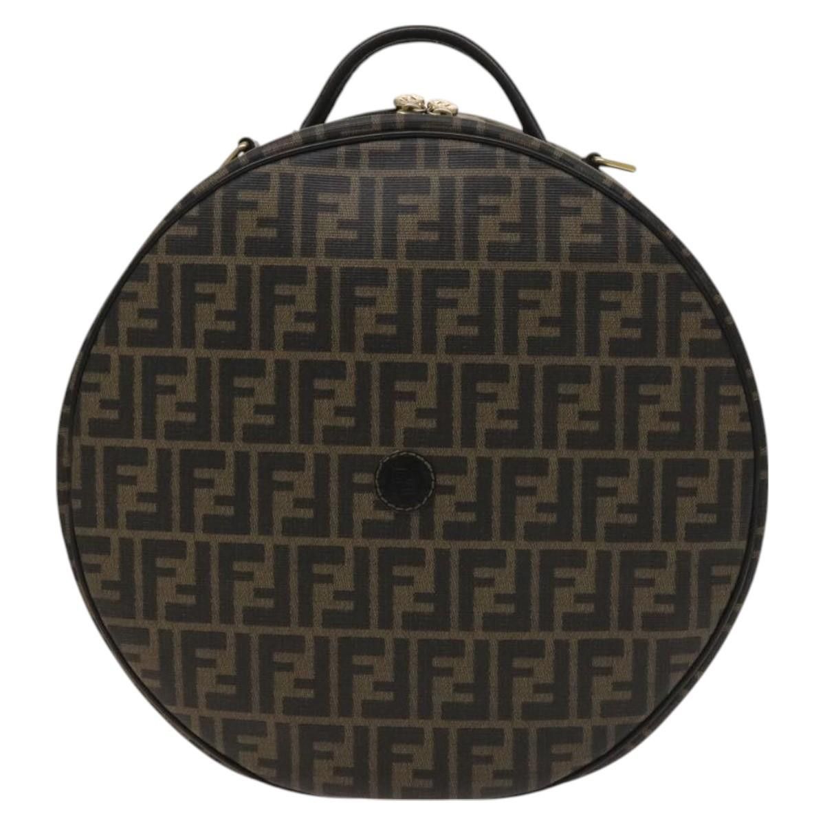Fendi Fendi Zucca handbag Size ONE SIZE - 1 Thumbnail