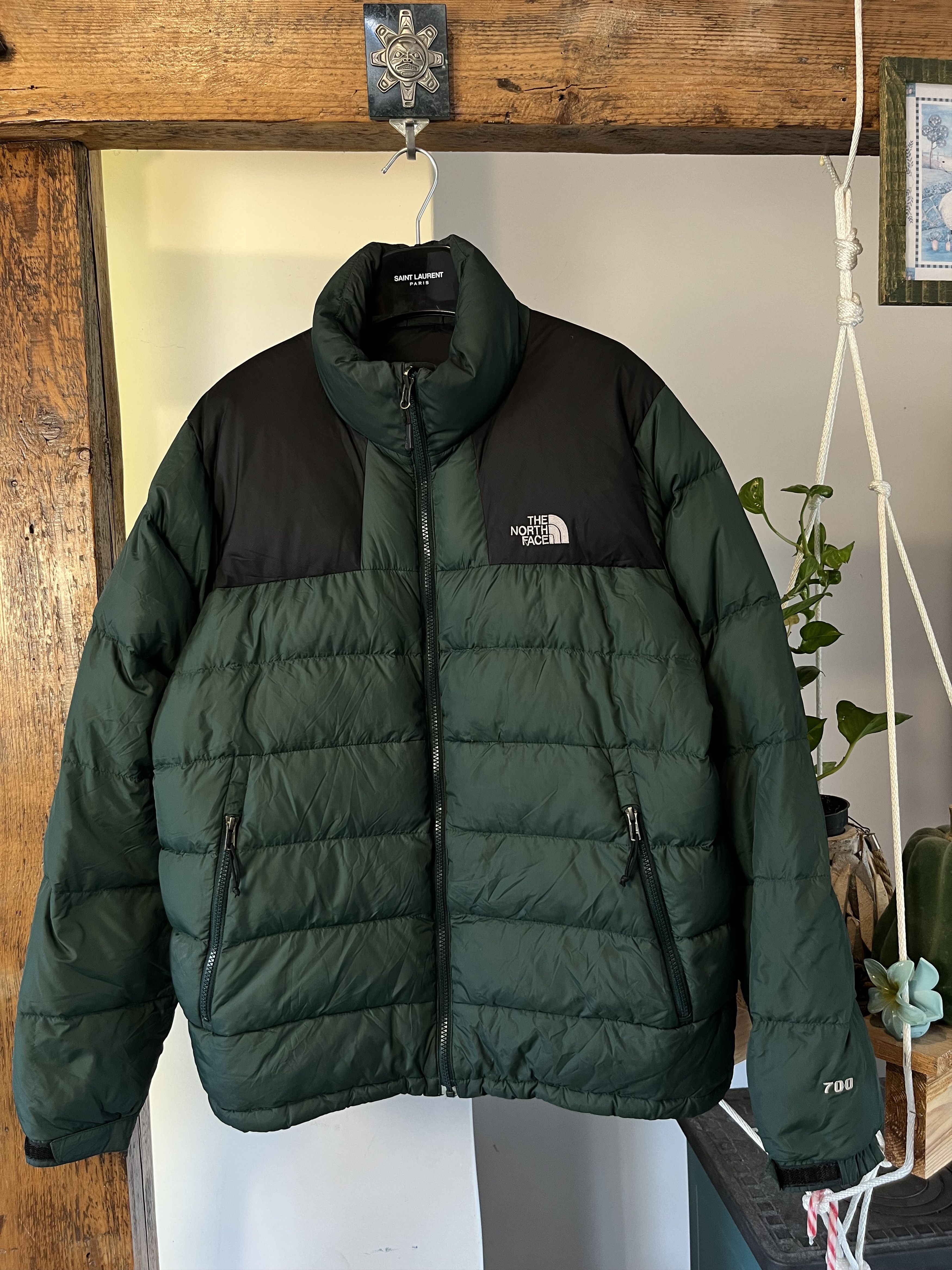 The North Face The North Face Nuptse 700 Size US L / EU 52-54 / 3 - 1 Thumbnail