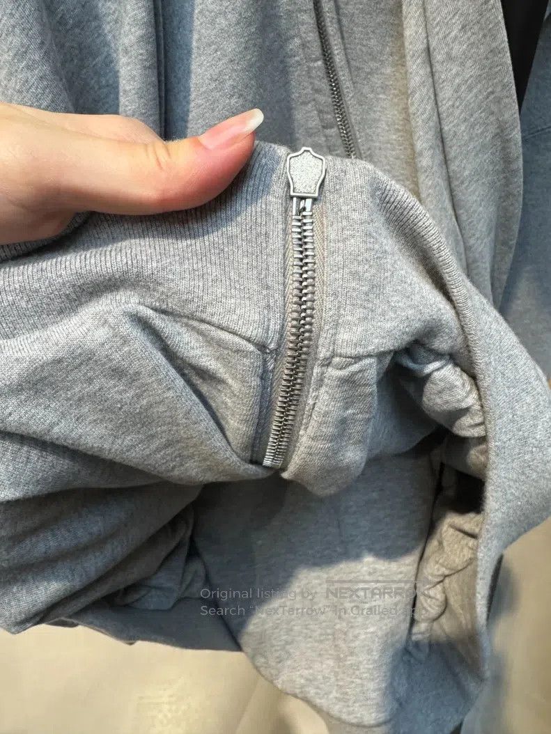 Balenciaga Balenciaga Sweatshirt Size US M / EU 48-50 / 2 - 6 Thumbnail