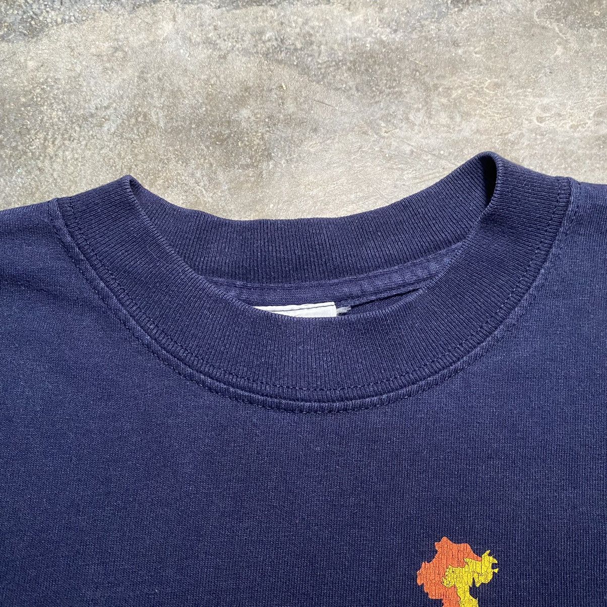 Anime 💥RARE💥 Vintage 90’s Pokemon Charizard Evolution Anime Tshirt Size US XS / EU 42 / 0 - 2 Thumbnail