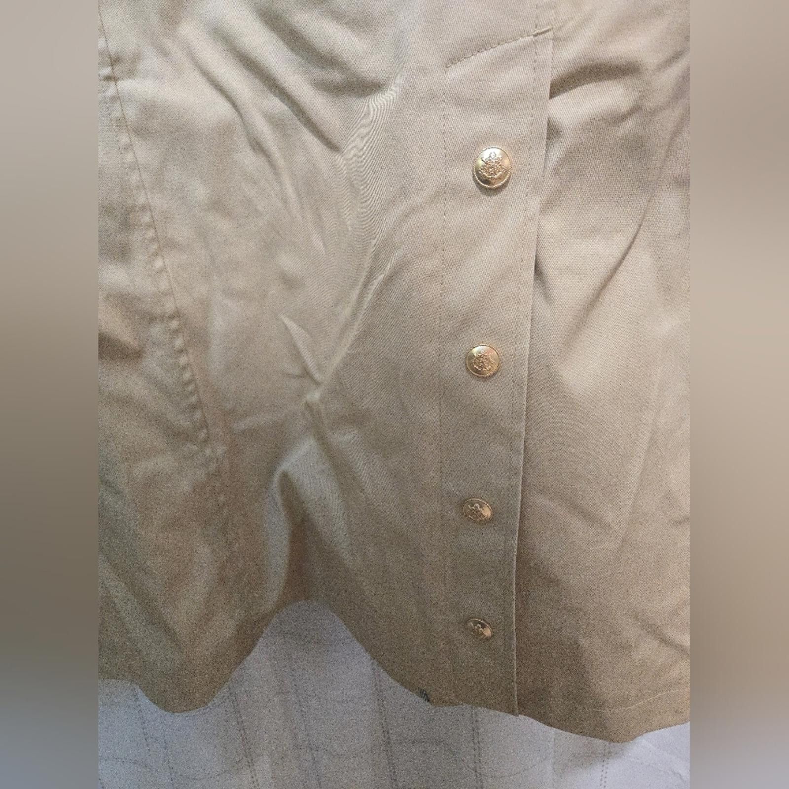 J.Crew J Crew X Holiday Limited Edition Heritage Barn Jacket Size XS / US 0-2 / IT 36-38 - 9 Thumbnail