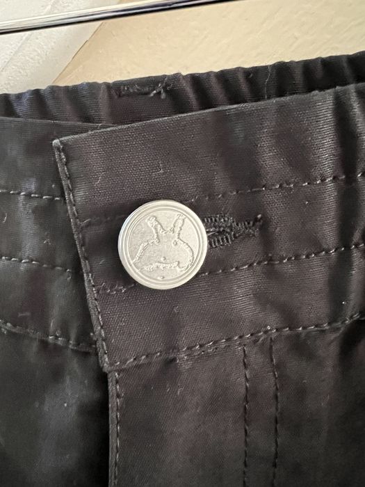 basketcase gallery Basketcase Gallery Cargo Pants Grailed