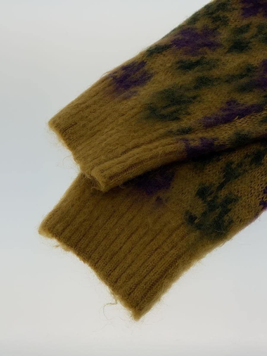Needles Floral Mohair Cardigan Size US L / EU 52-54 / 3 - 5 Thumbnail