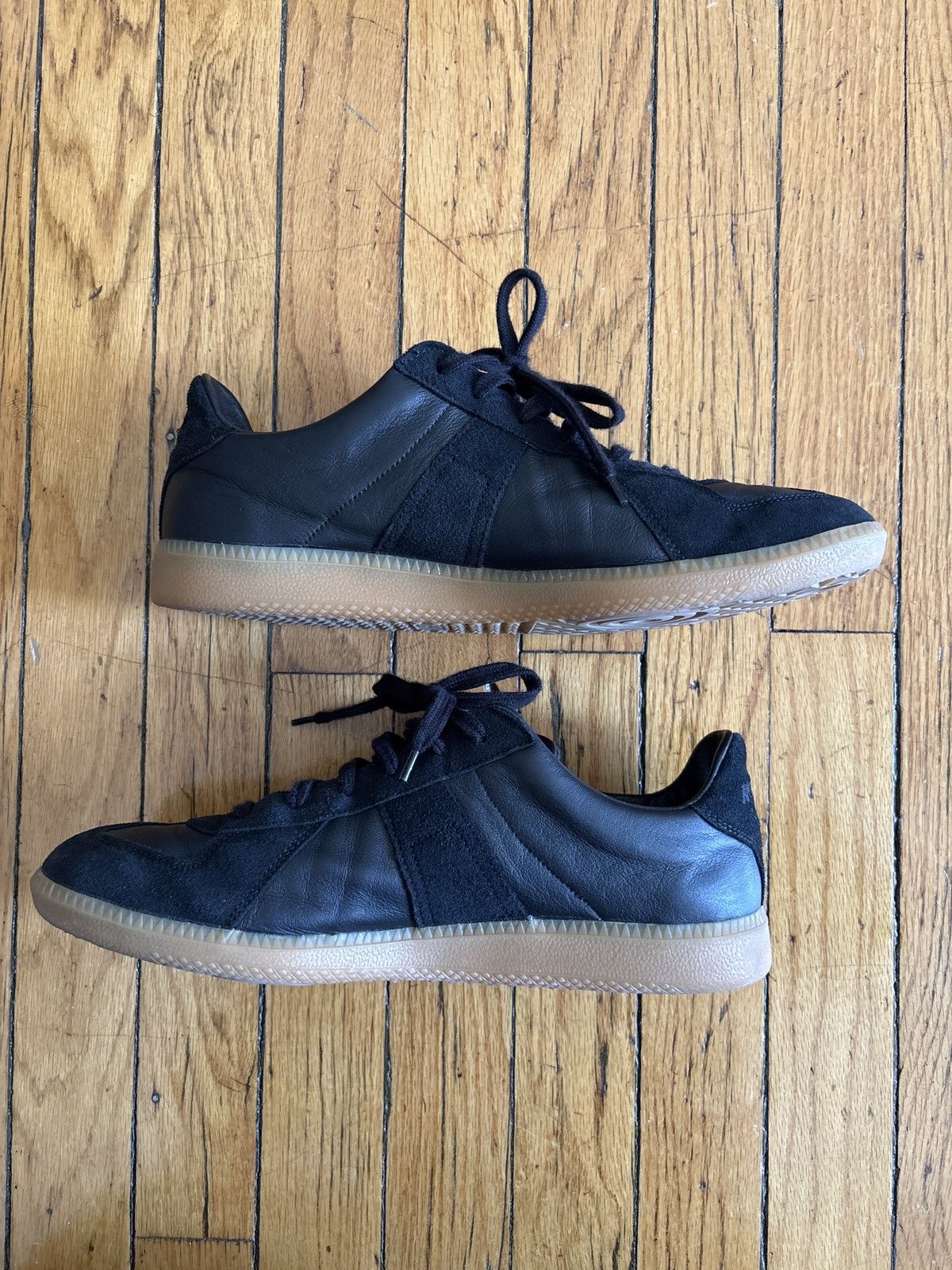 Novesta GAT - black Size US 10 / EU 43 - 5 Thumbnail