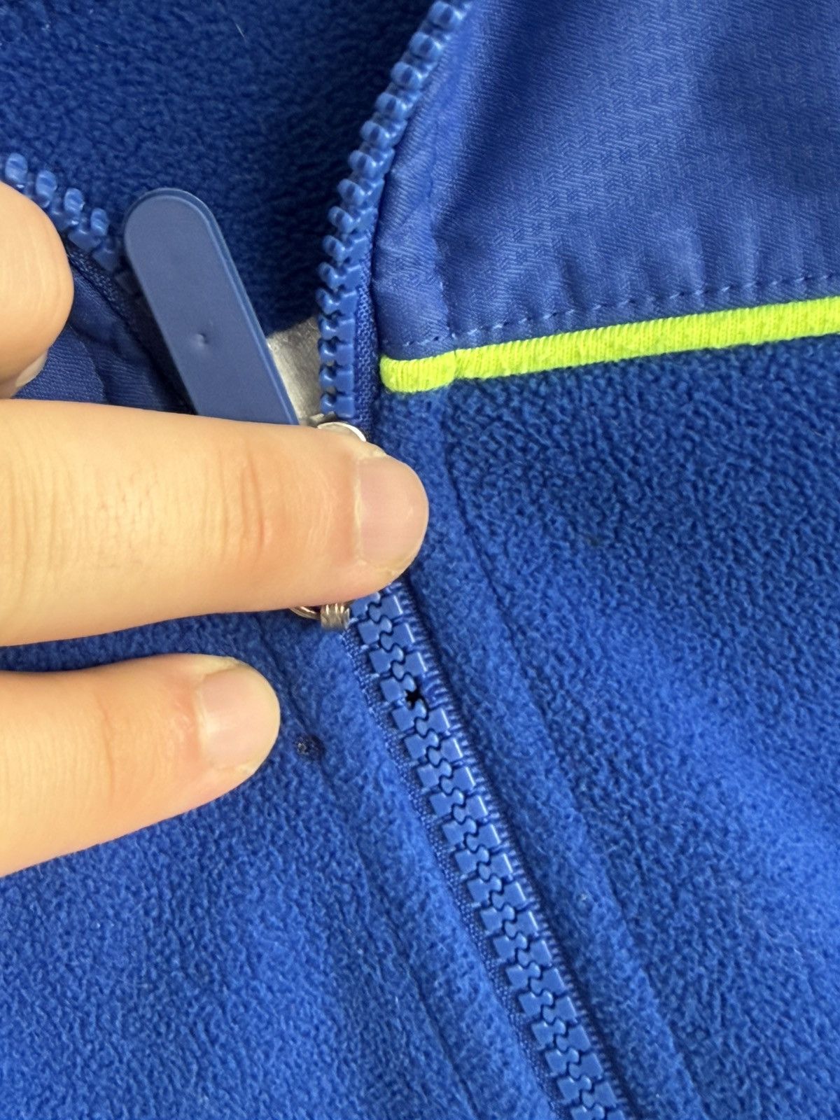 Other Suzuki GSX-RR Ecstar Fleece Racing Full Zip Jacket Motul Size US M / EU 48-50 / 2 - 10 Thumbnail