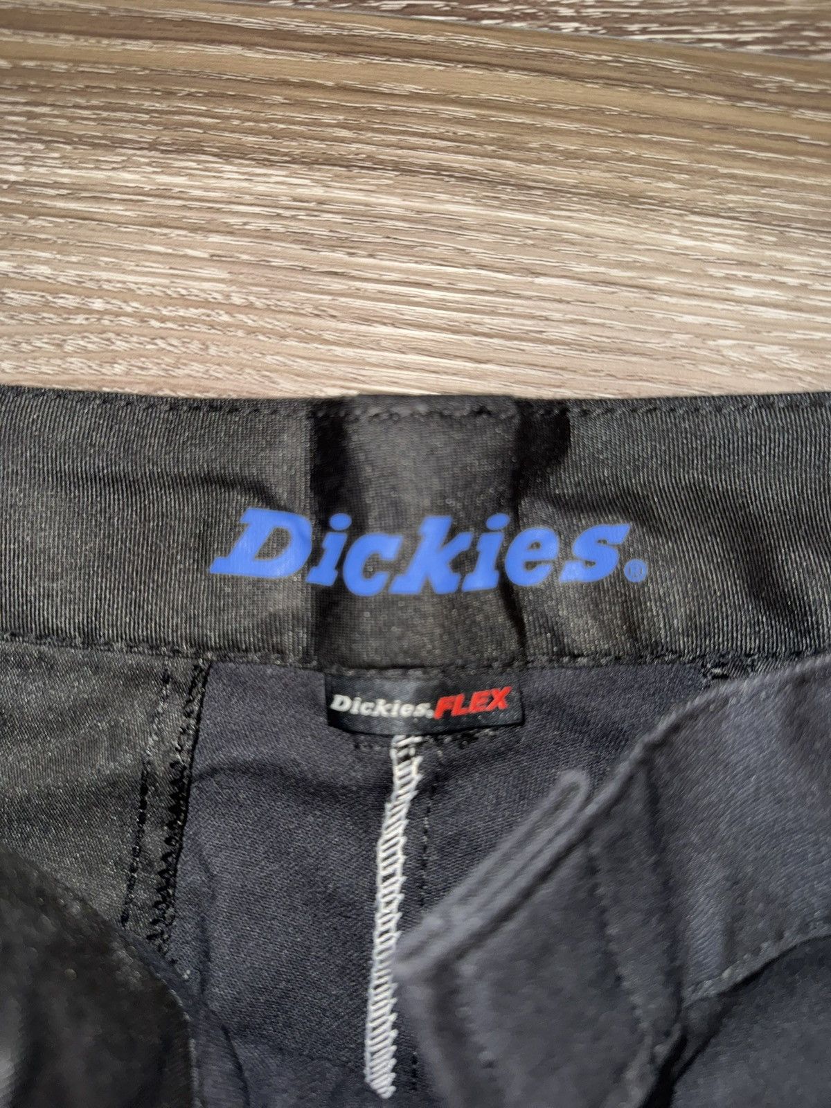 Dickies Dickies Flex pants Size US 32 / EU 48 - 2 Thumbnail