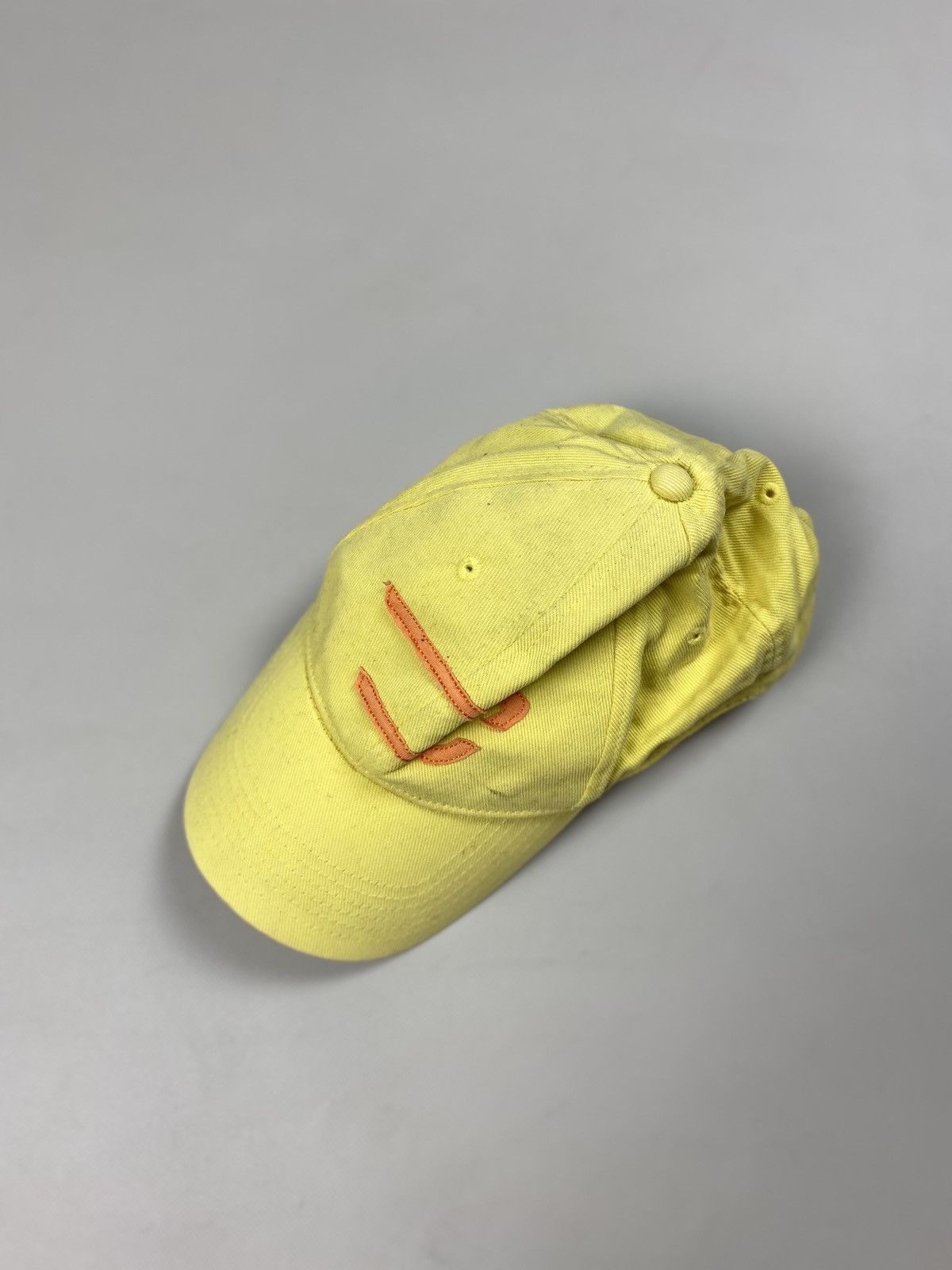 Diesel Diesel vintage Y2K Cap One Size Size ONE SIZE - 2 Thumbnail