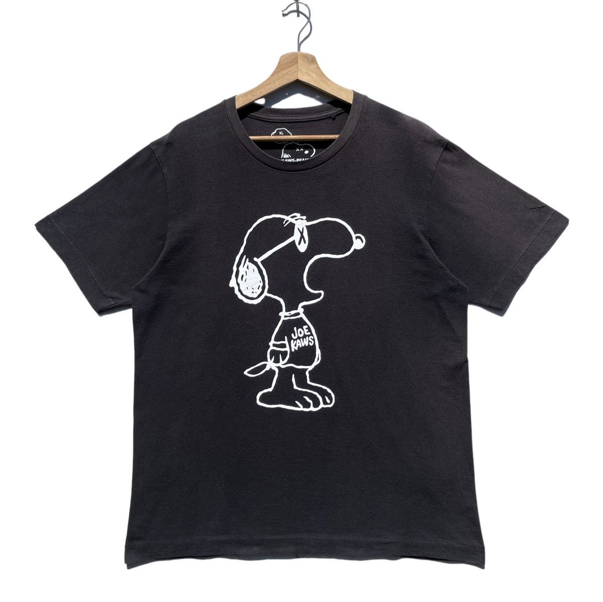 Kaws RARE🔥 Kaws Peanuts Size US XL / EU 56 / 4 - 1 Thumbnail