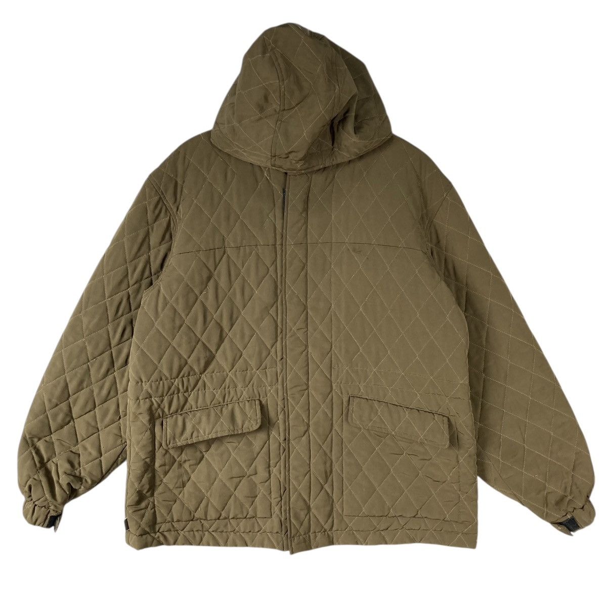 Vintage AW00-01 Undercover Jun Takahashi Melting Pot Jacket