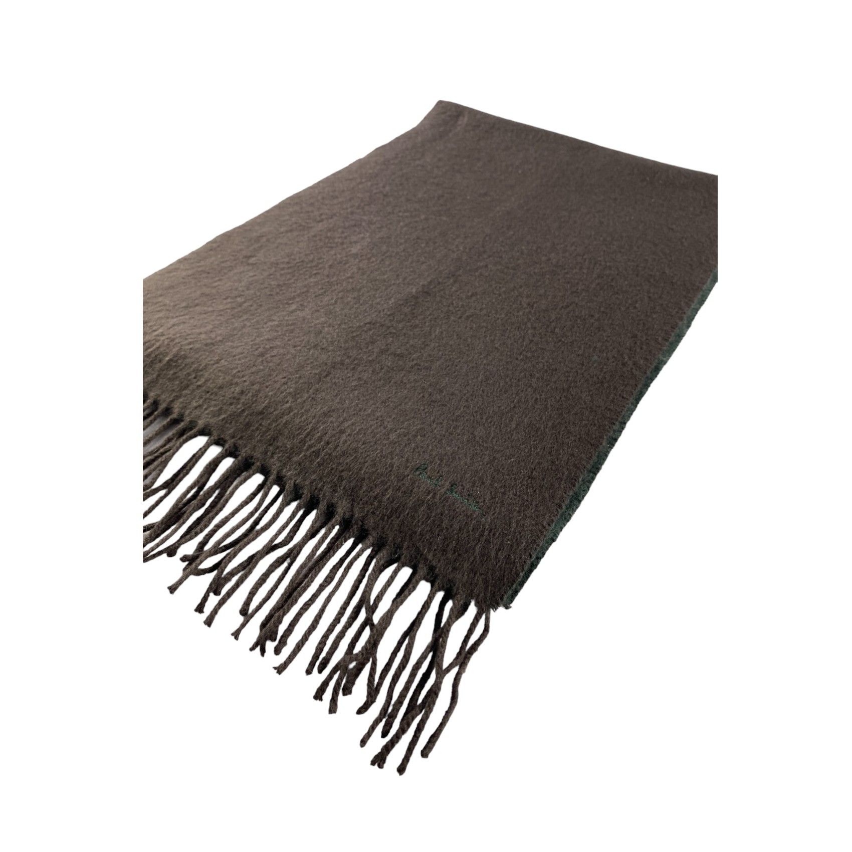 Paul Smith Paul Smith Scarf / Muffler / Neckwear - WW1953 Size ONE SIZE - 3 Thumbnail