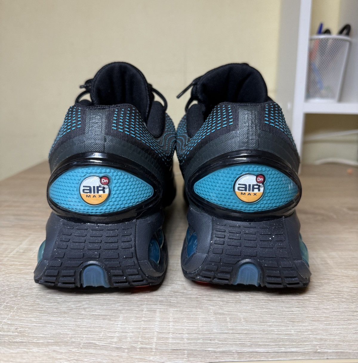 Nike Nike Air Max DN Size US 12 / EU 45 - 4 Thumbnail