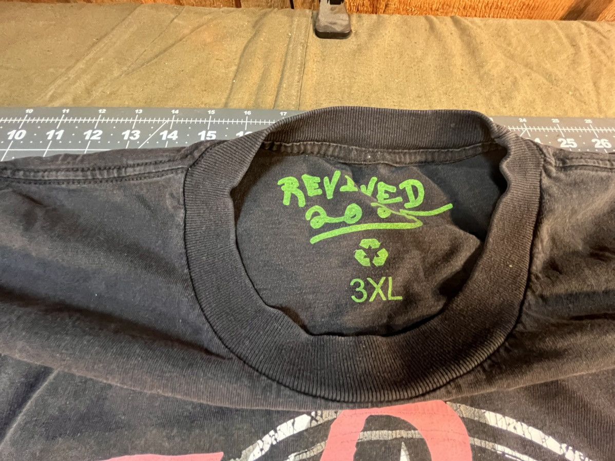 Asspizza XXXL Asspizza Feral Imp Dragon Yugioh Revived Size US XXL / EU 58 / 5 - 2 Thumbnail