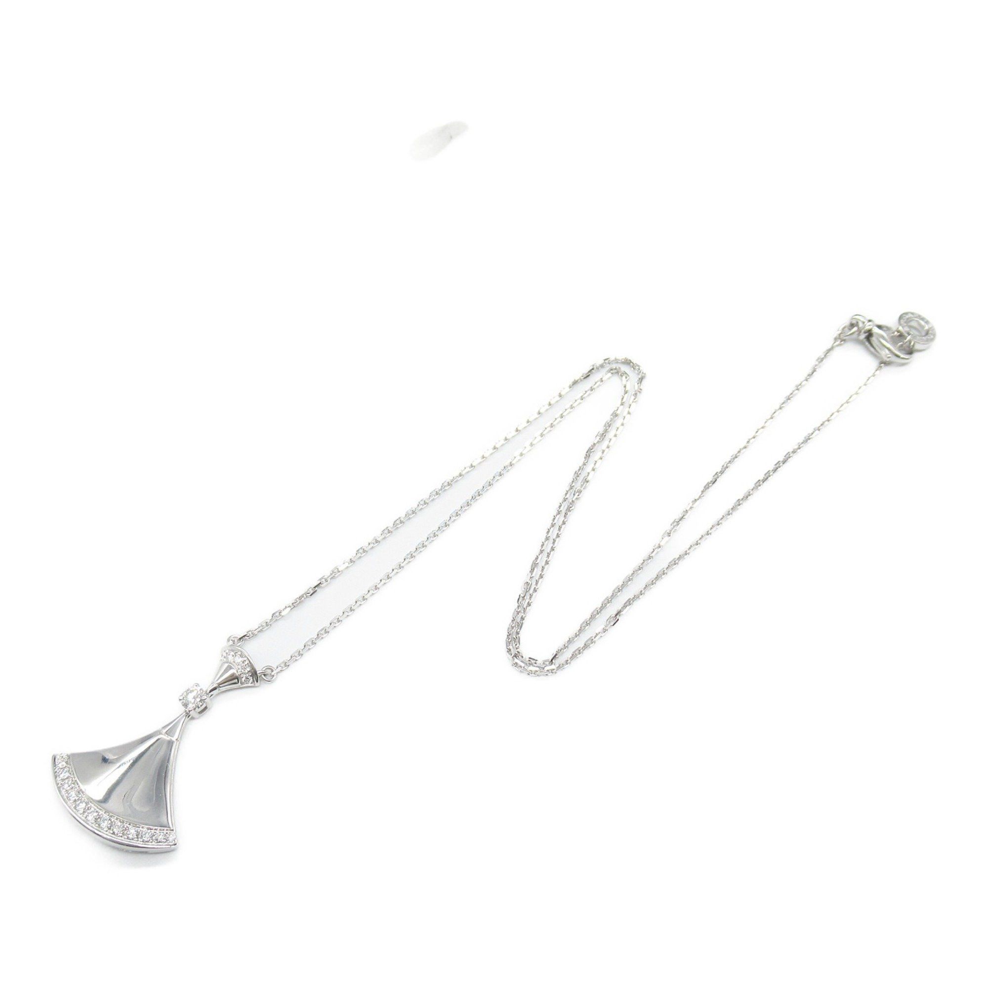 Bvlgari Bulgari Diva's Dream necklace Size ONE SIZE - 1 Thumbnail