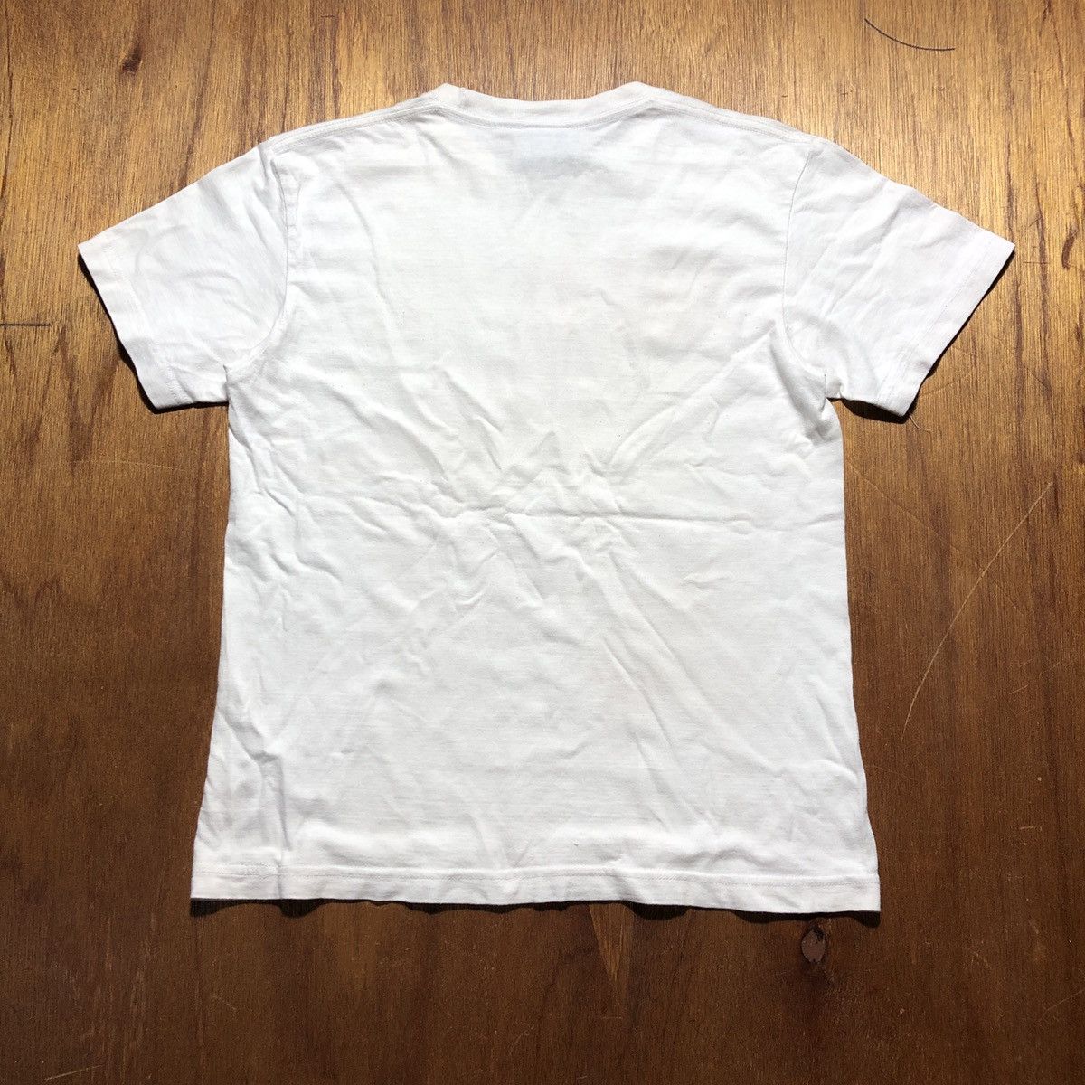 Band Tees × Vintage Sum 41 Band Tee Size US S / EU 44-46 / 1 - 11 Thumbnail