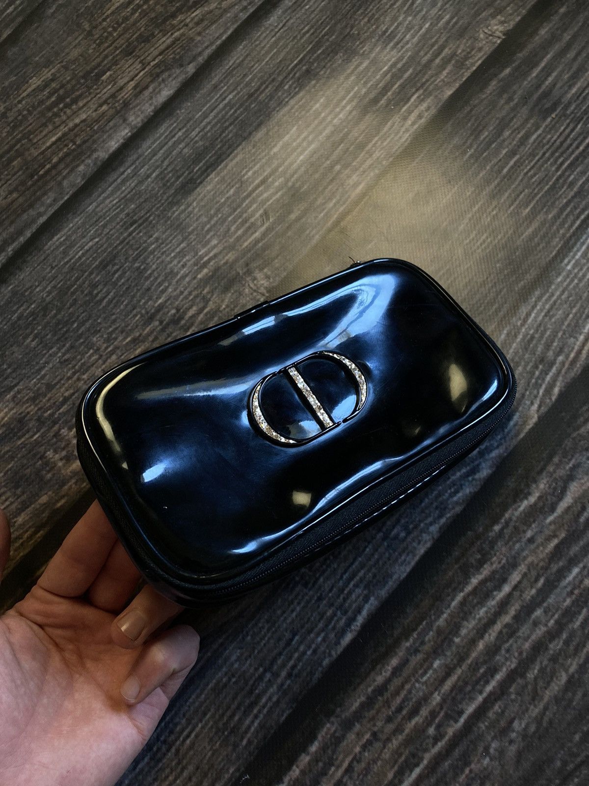 Dior Christian Dior latex mini bag Size ONE SIZE - 2 Thumbnail