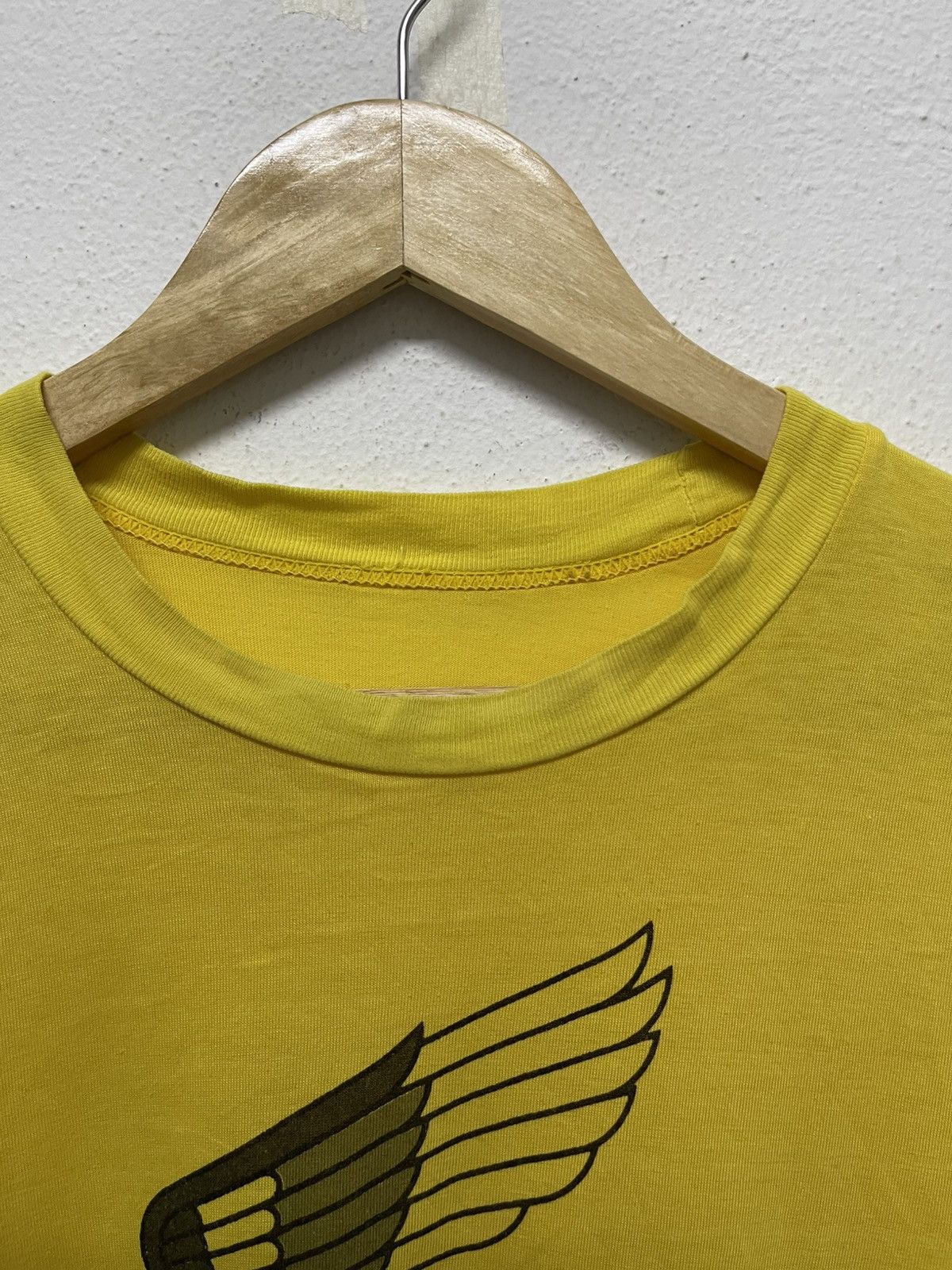 Honda VINTAGE HONDA DYNAMIC TSHIRT SINGLE STITCH RARE Size US M / EU 48-50 / 2 - 7 Thumbnail