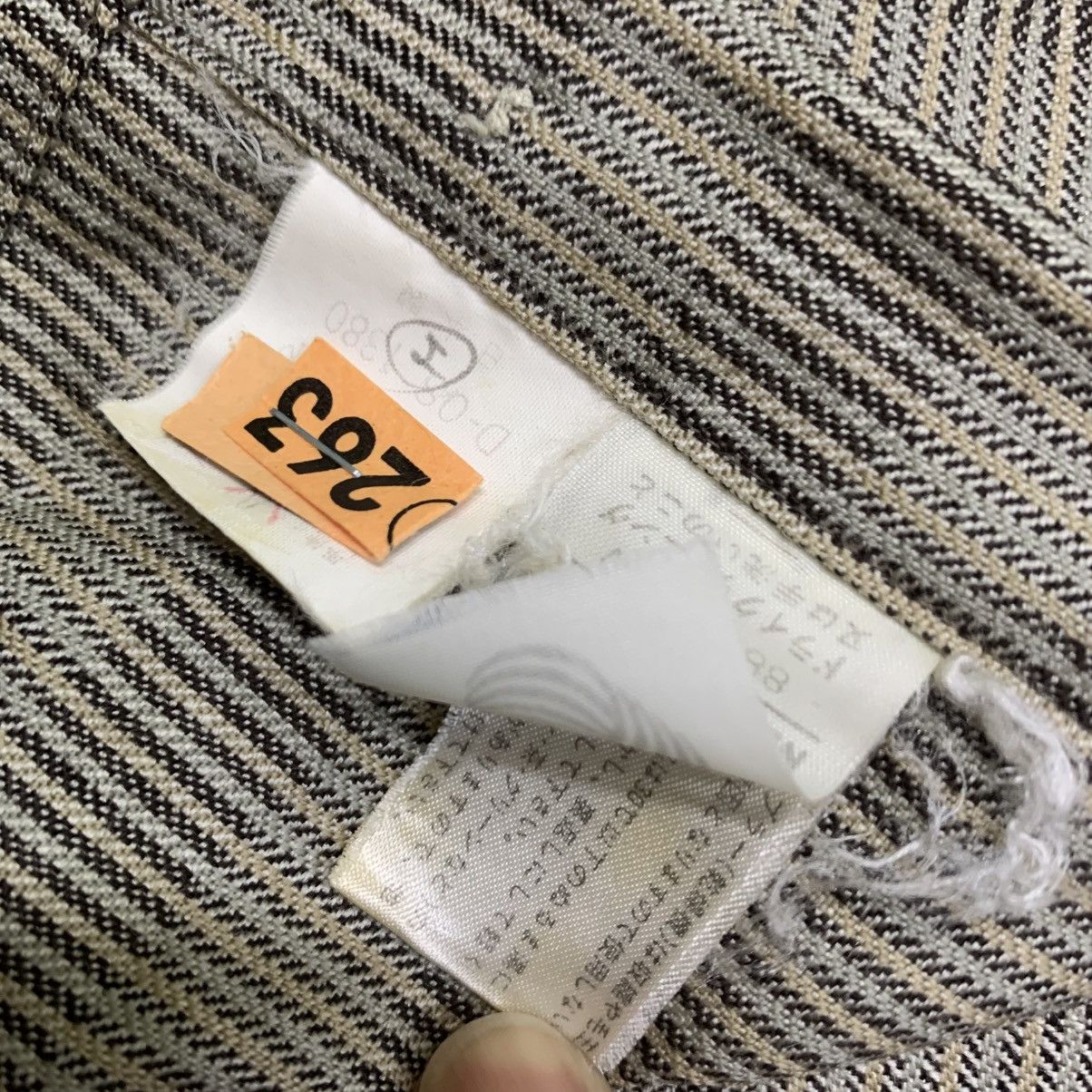 Pierre Balmain PIERRE BALMAIN SHIRT Size US M / EU 48-50 / 2 - 11 Thumbnail