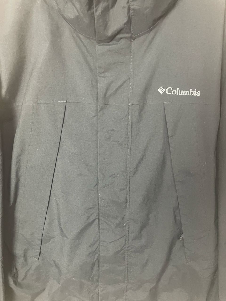Columbia Columbia Omni-tech Jacket Hoodie Size US XL / EU 56 / 4 - 21 Thumbnail