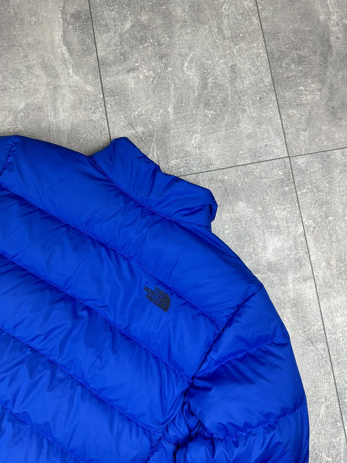 The North Face The North Face 550 Down Jacket Size US S / EU 44-46 / 1 - 10 Thumbnail