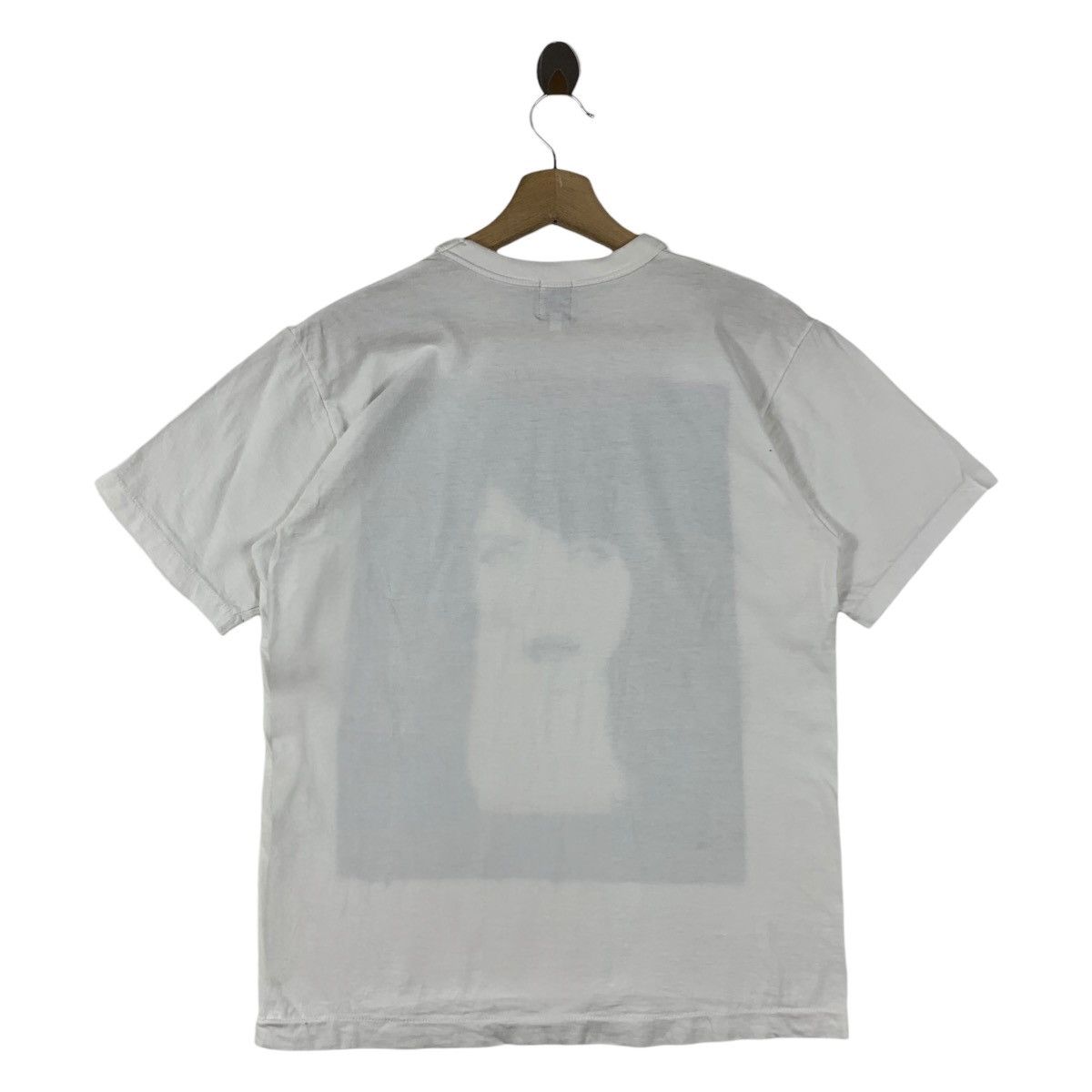 Japanese Brand × Vintage Vintage KUME JP women printed tee Size M / US 6-8 / IT 42-44 - 4 Thumbnail