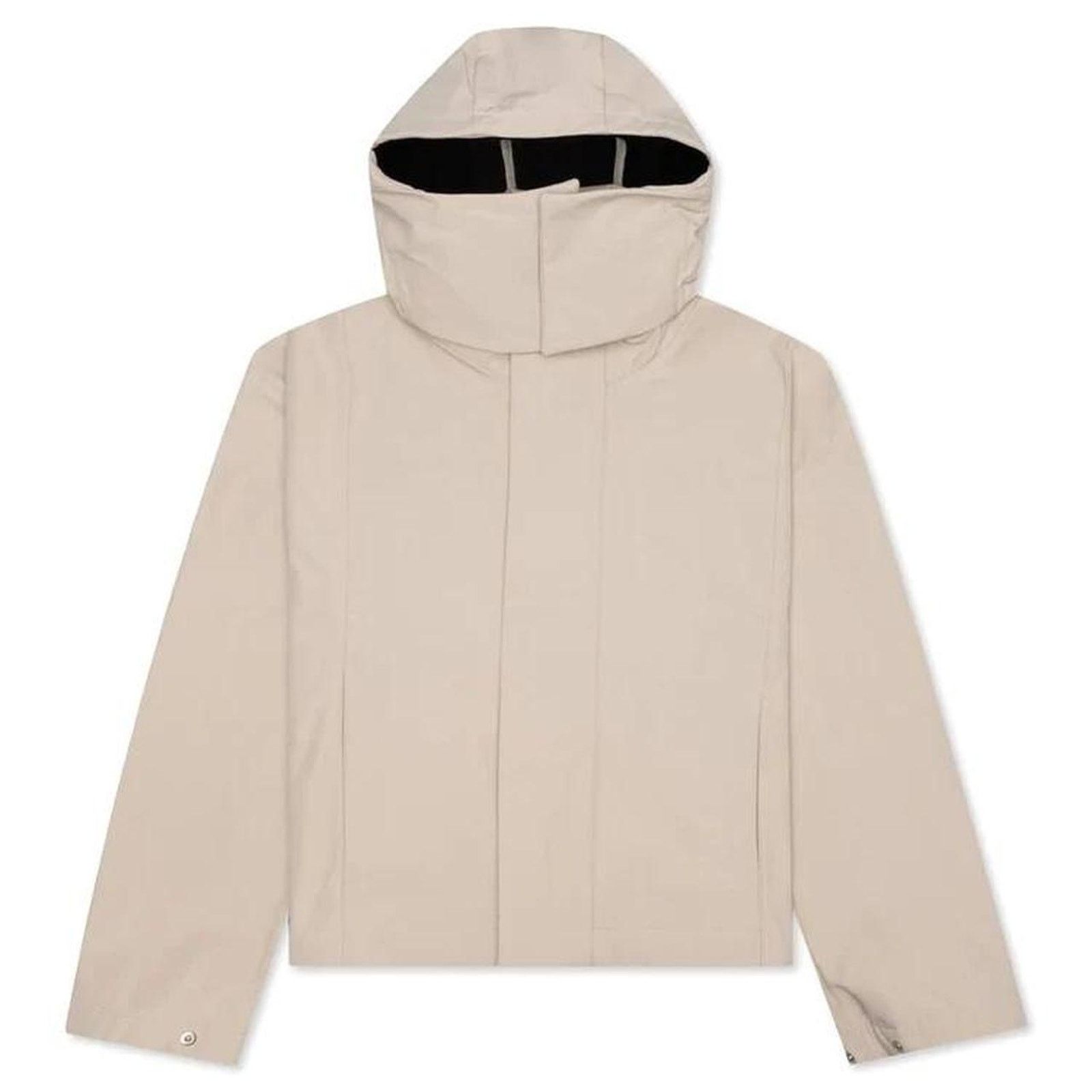 Nike Nike NRG x MMW Matthew M Williams Linen Jacket Size US S / EU 44-46 / 1 - 1 Thumbnail