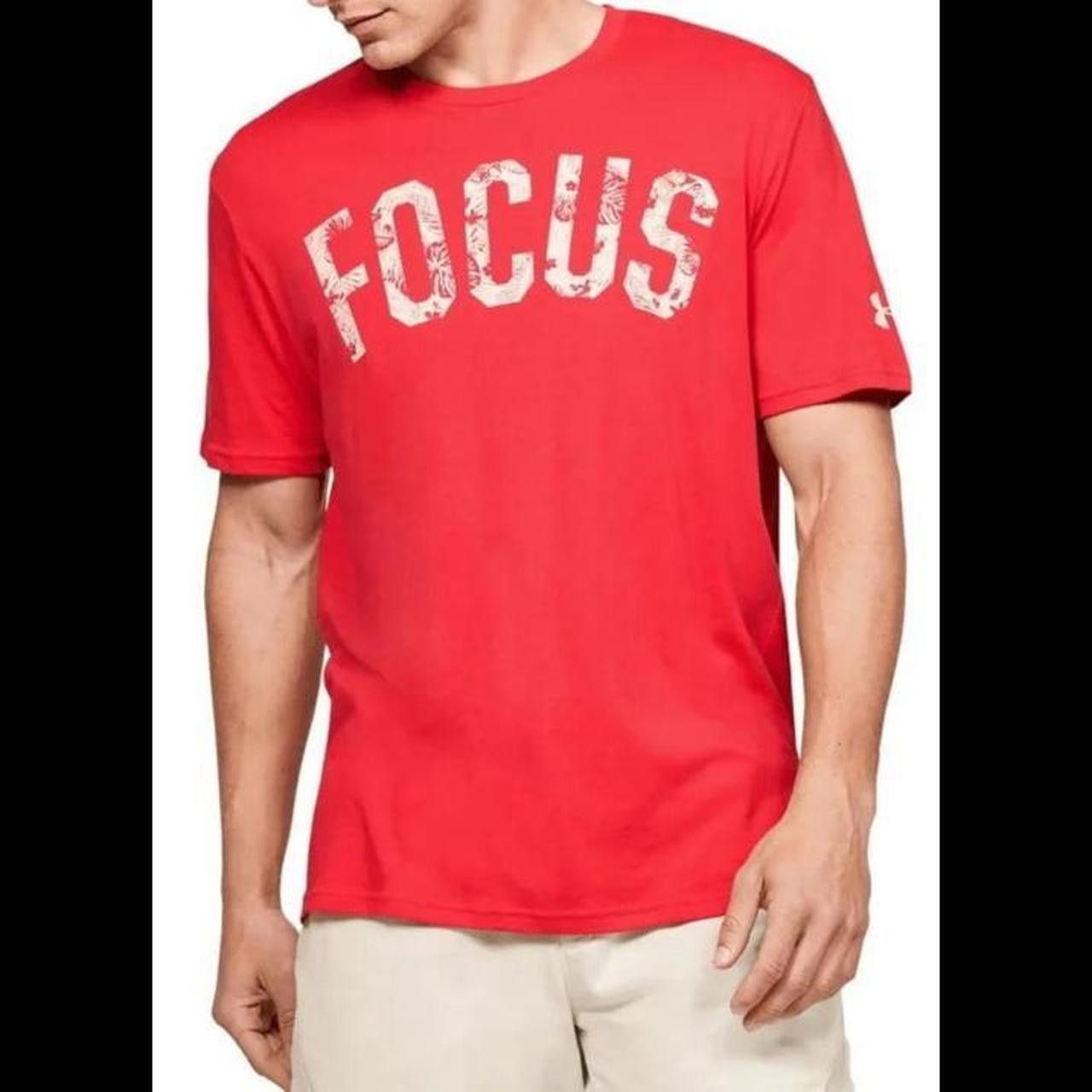 Under Armour Under Armour Mens Project Rock 8a44 Size US XL / EU 56 / 4 - 5 Thumbnail
