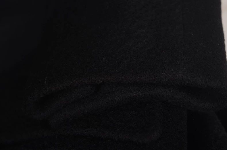 Max Mara Max Mara Solid color cashmere coat Size M / US 6-8 / IT 42-44 - 6 Thumbnail